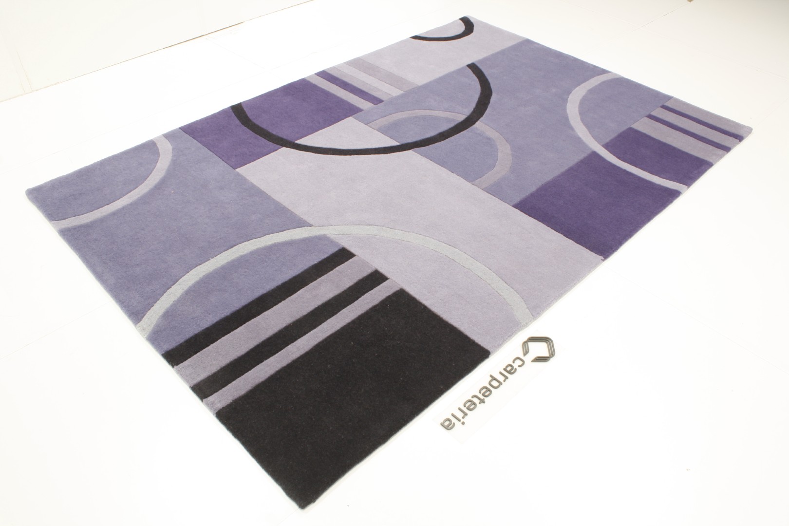 Oriental rug Modern Wool