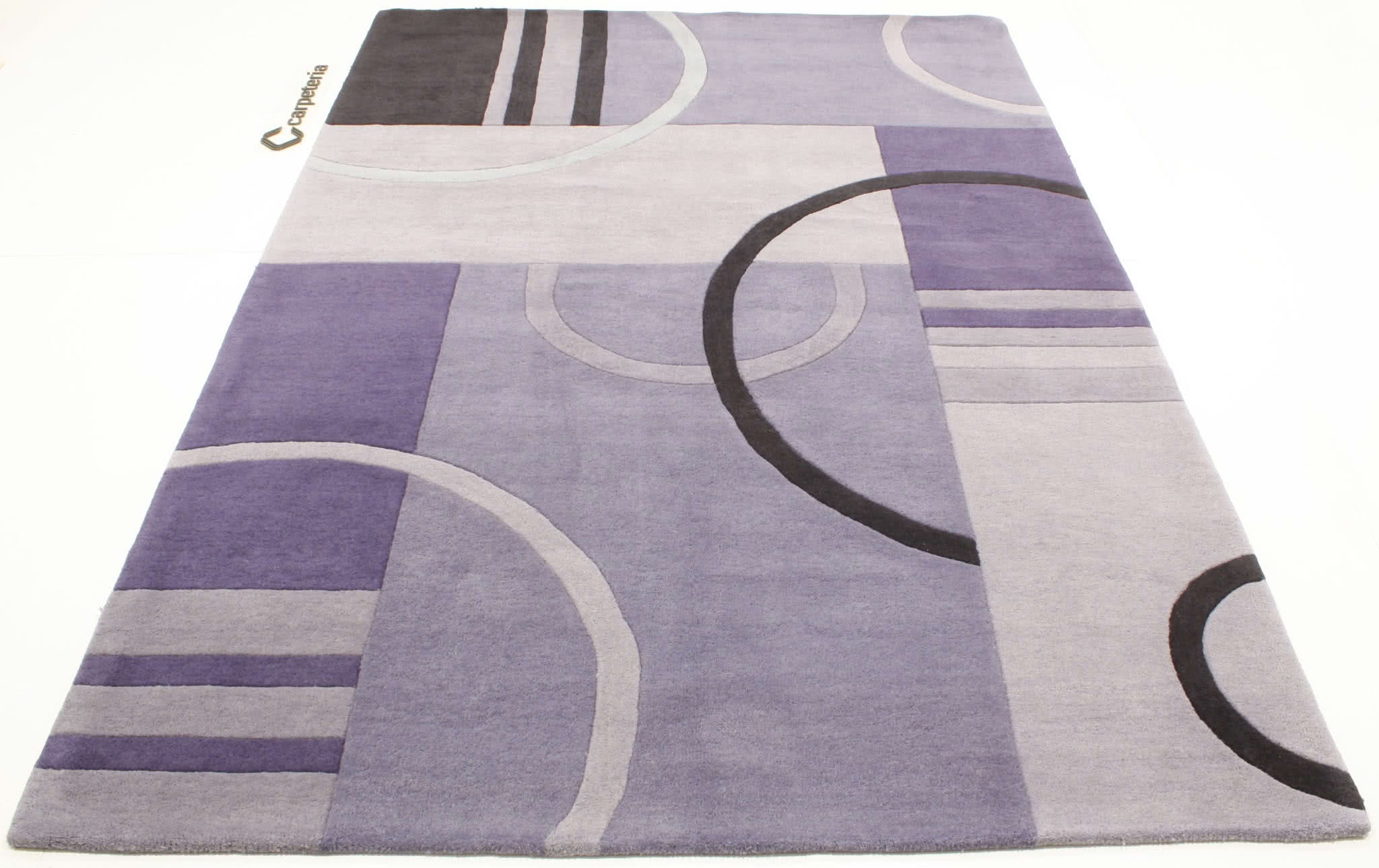 Orientální koberec Modern Wool