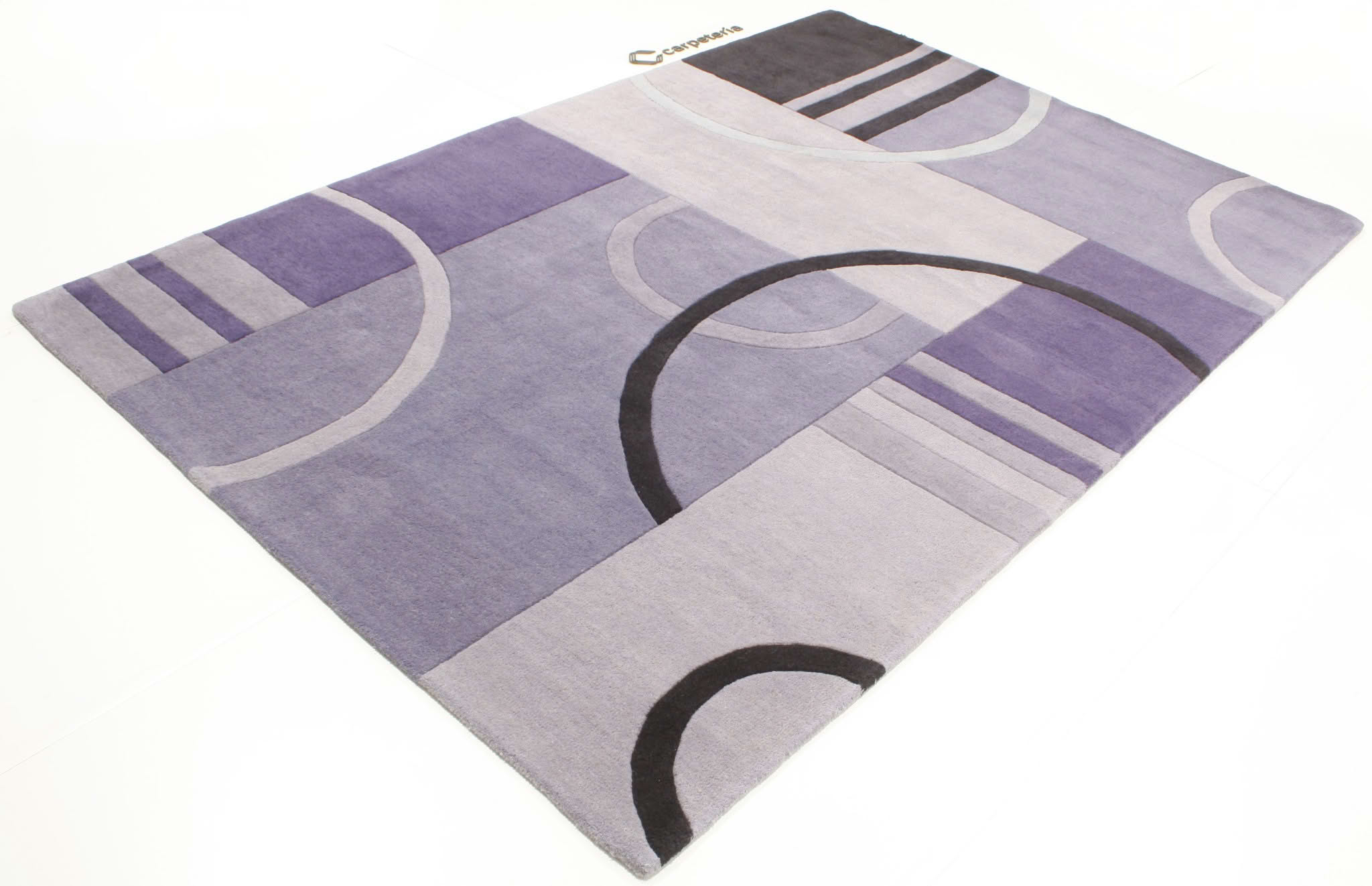 Orientální koberec Modern Wool