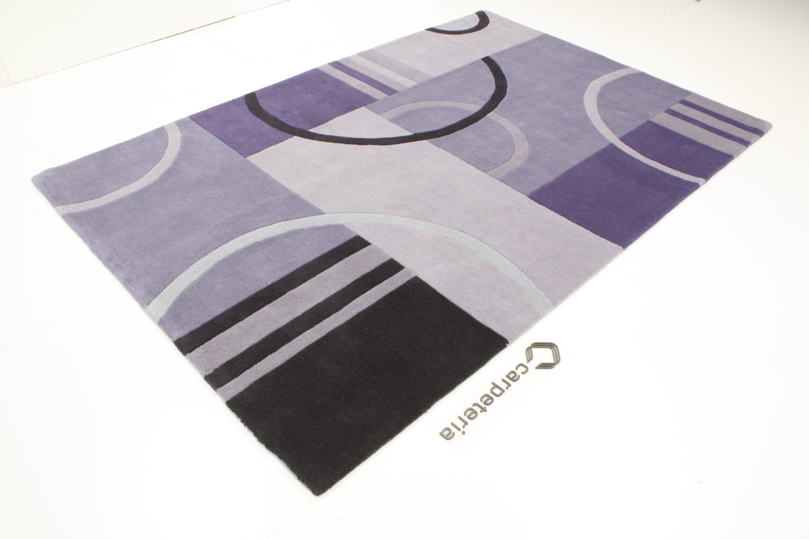Orientální koberec Modern Wool