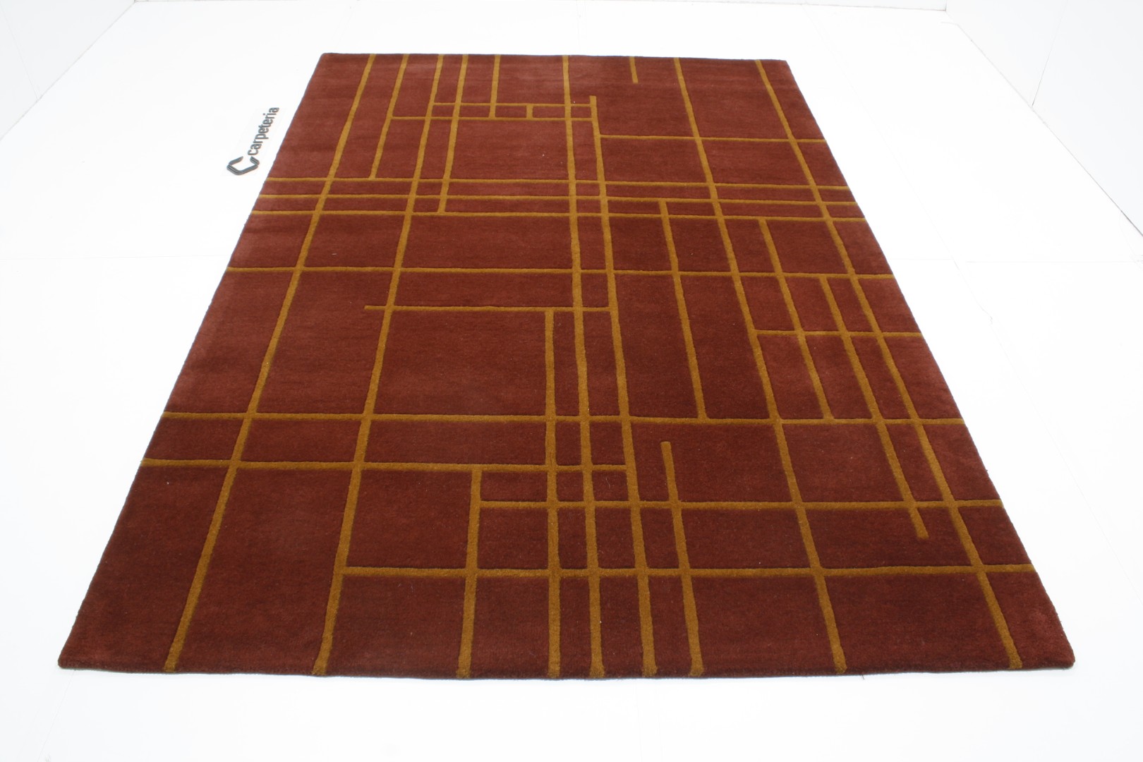 Orientální koberec Modern Wool
