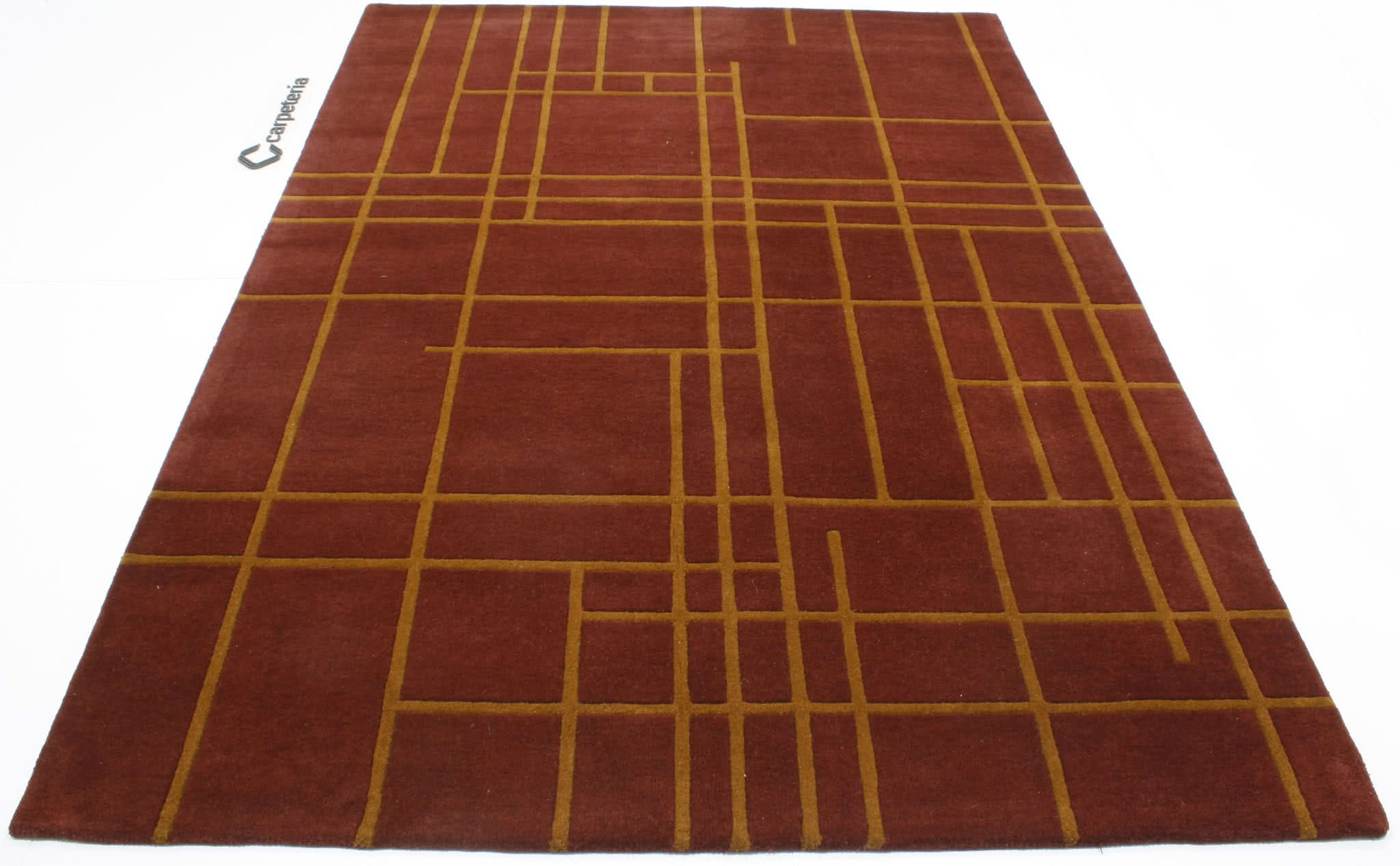 Orientální koberec Modern Wool