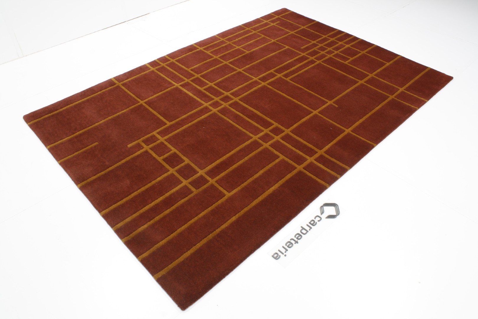 Orientální koberec Modern Wool