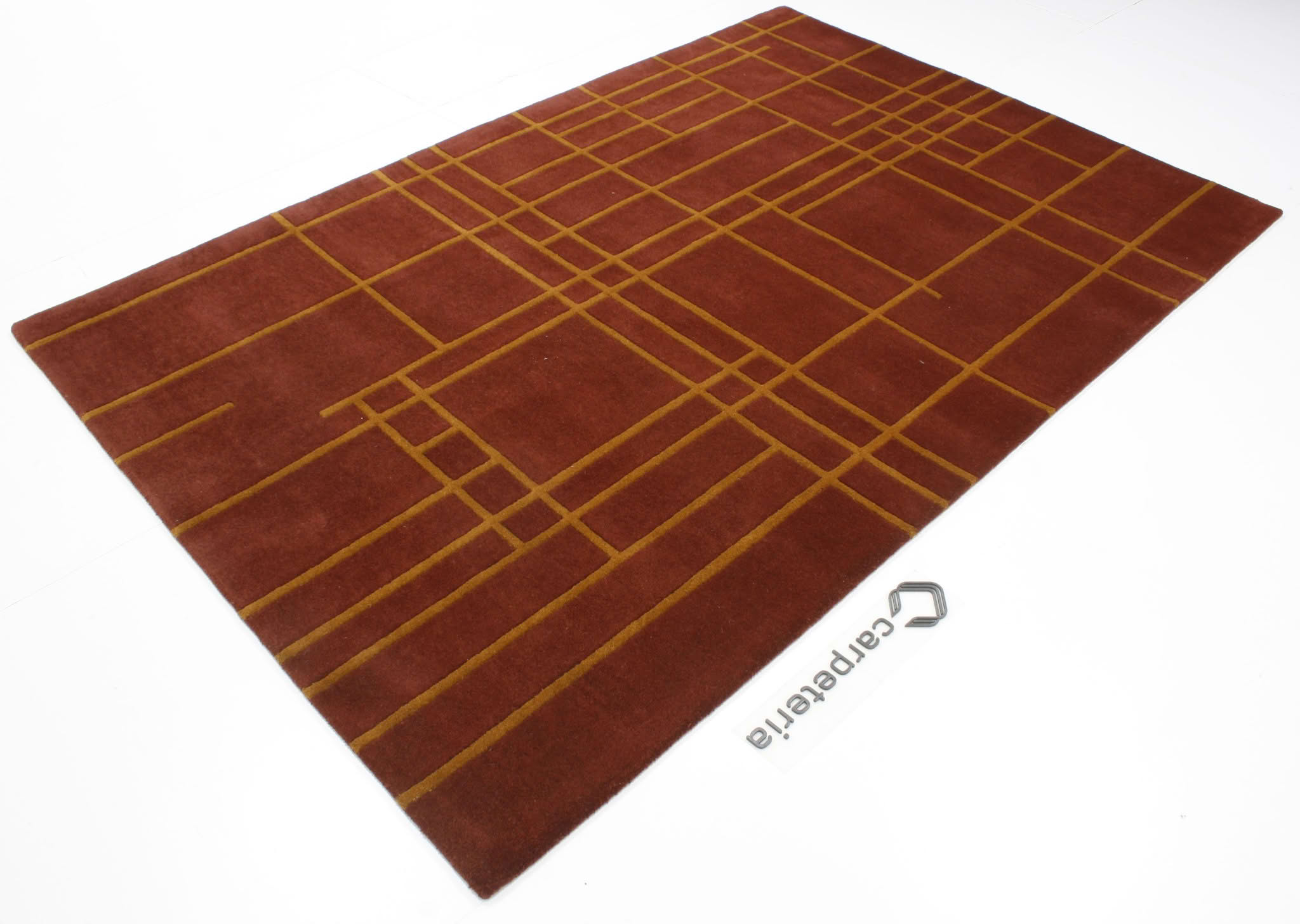 Orientální koberec Modern Wool