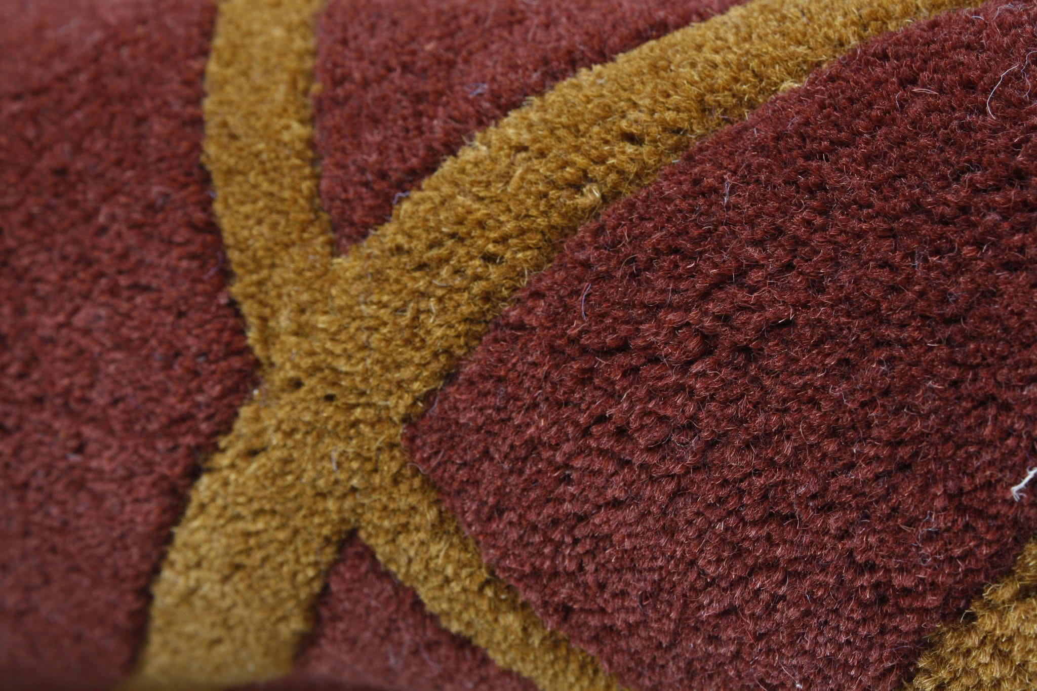 Orientální koberec Modern Wool