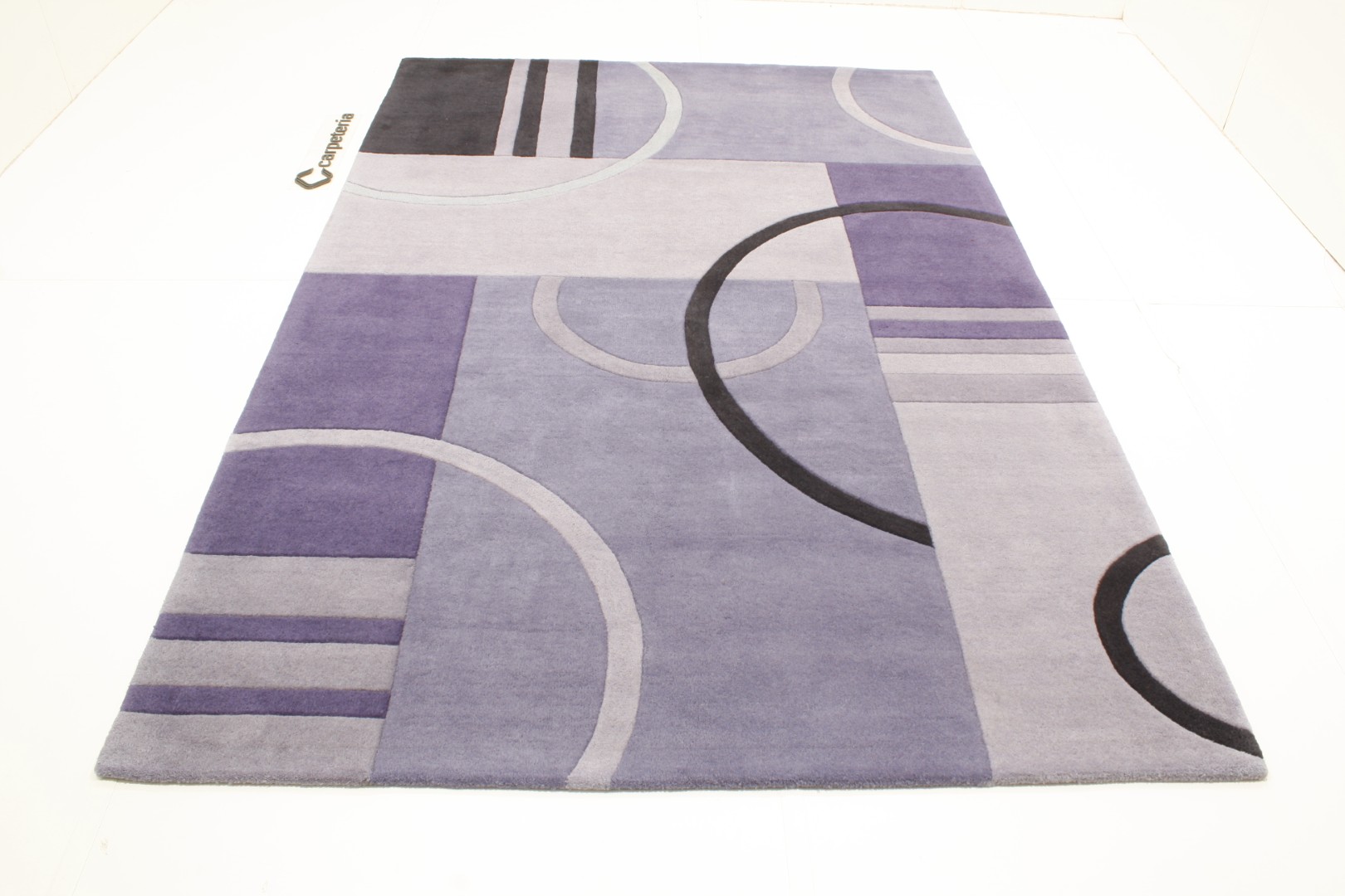 Orientální koberec Modern Wool