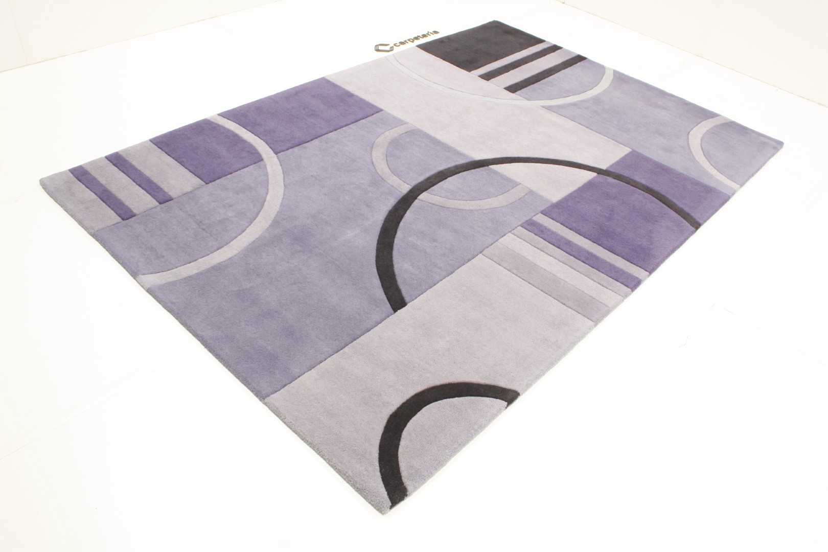 Orientální koberec Modern Wool