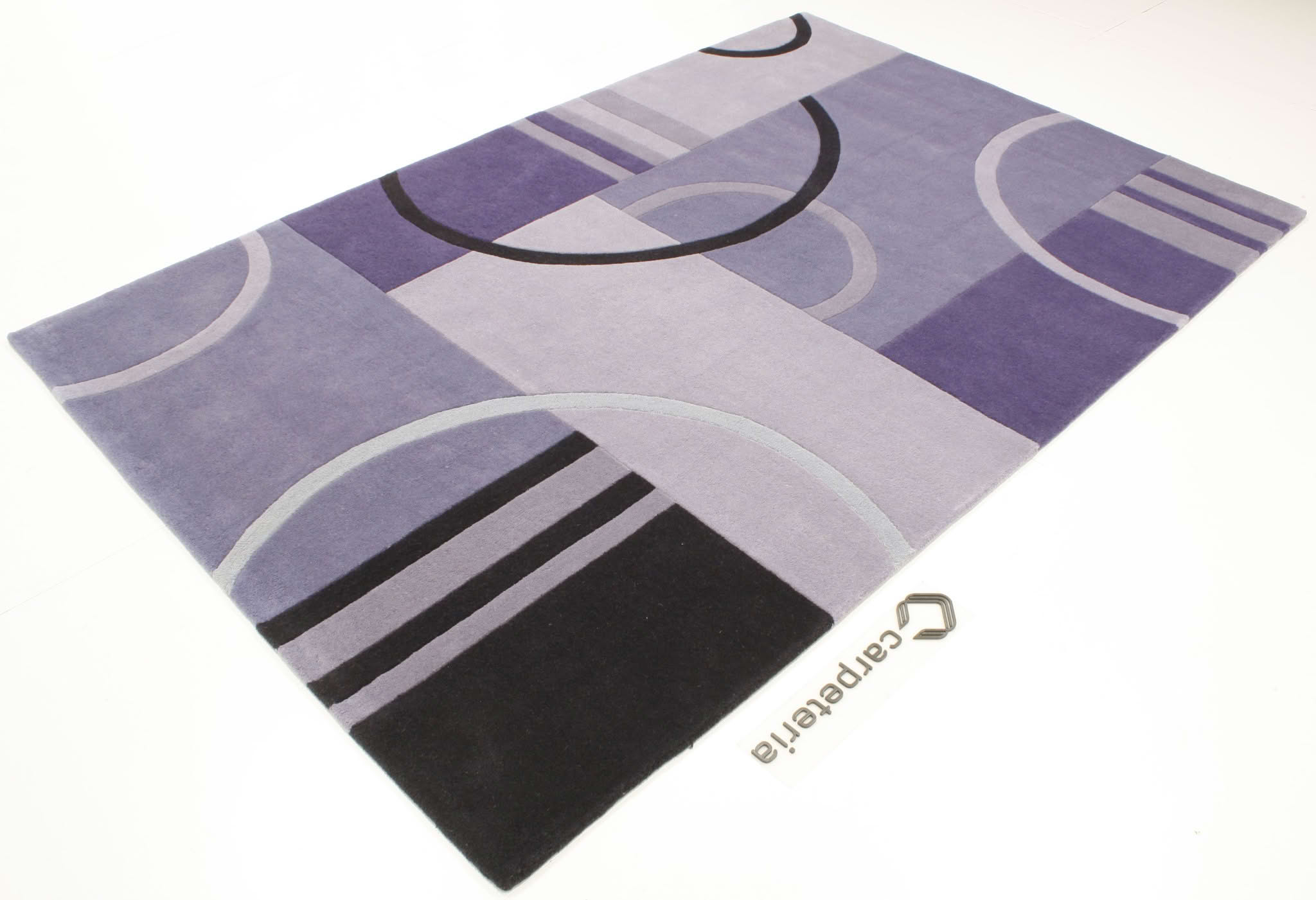 Oriental rug Modern Wool