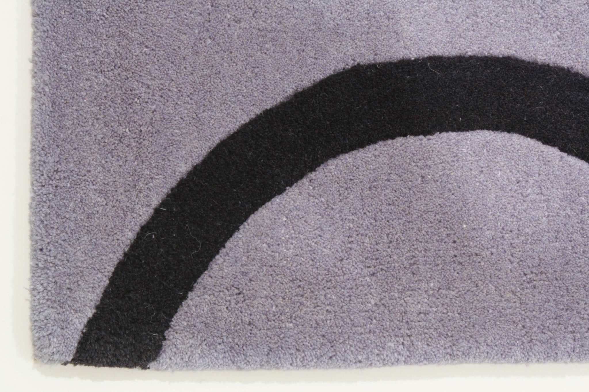 Oriental rug Modern Wool