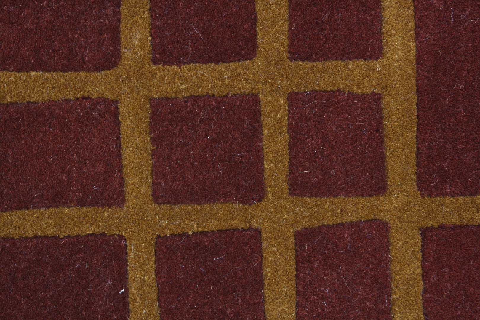 Oriental rug Modern Wool