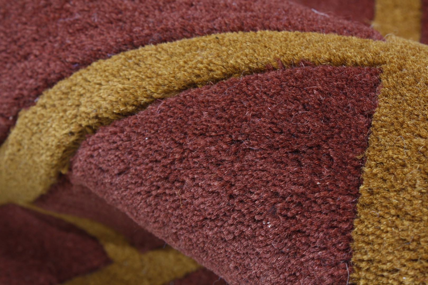Oriental rug Modern Wool