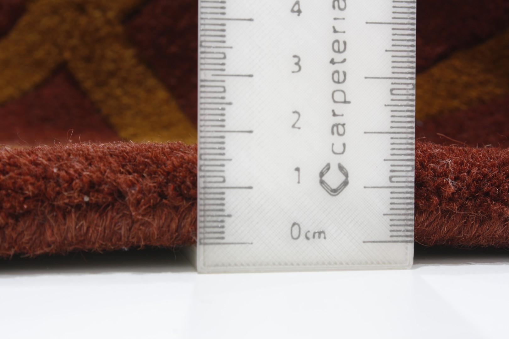 Oriental rug Modern Wool