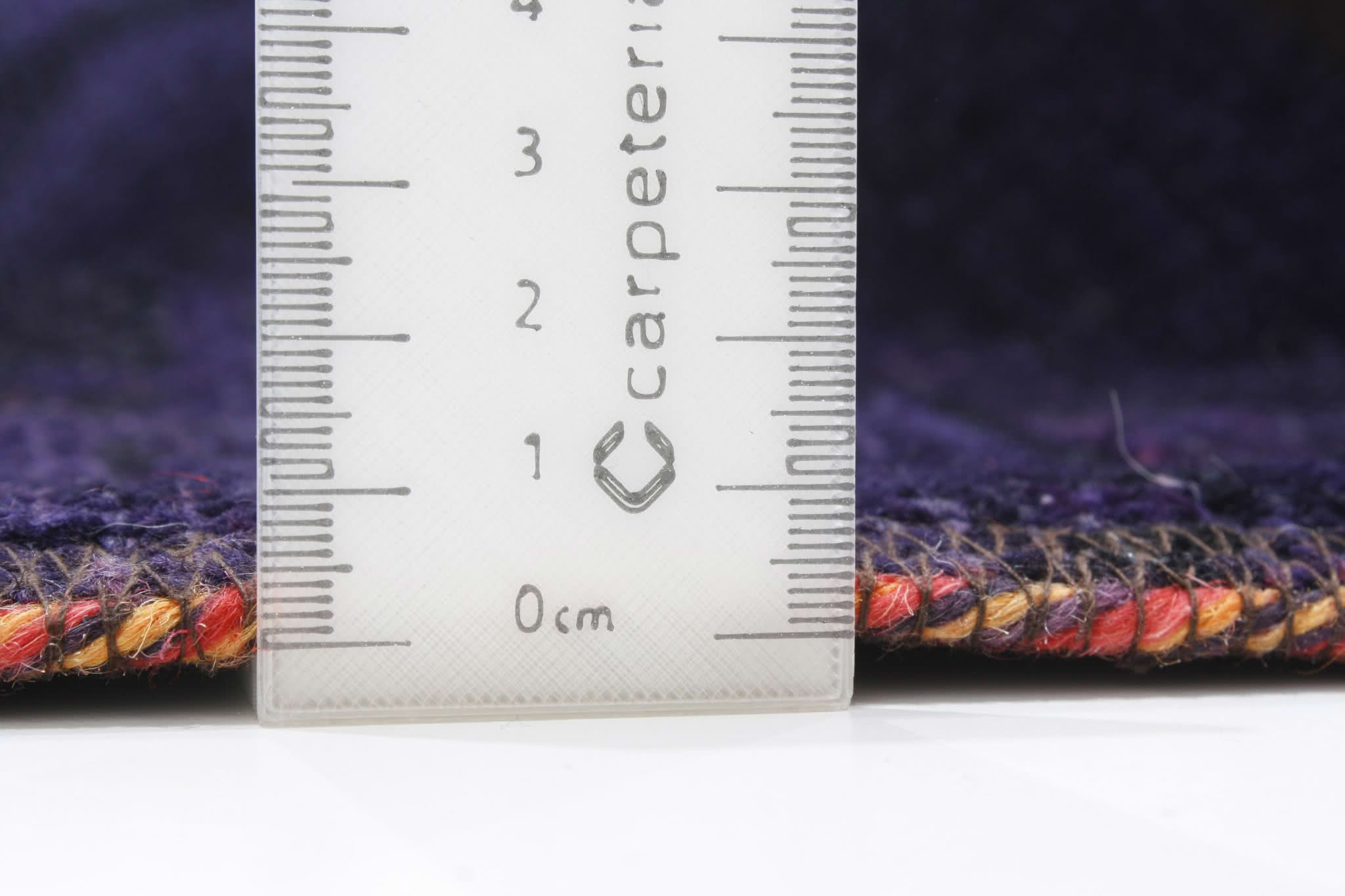 Perský koberec Patchwork Modern