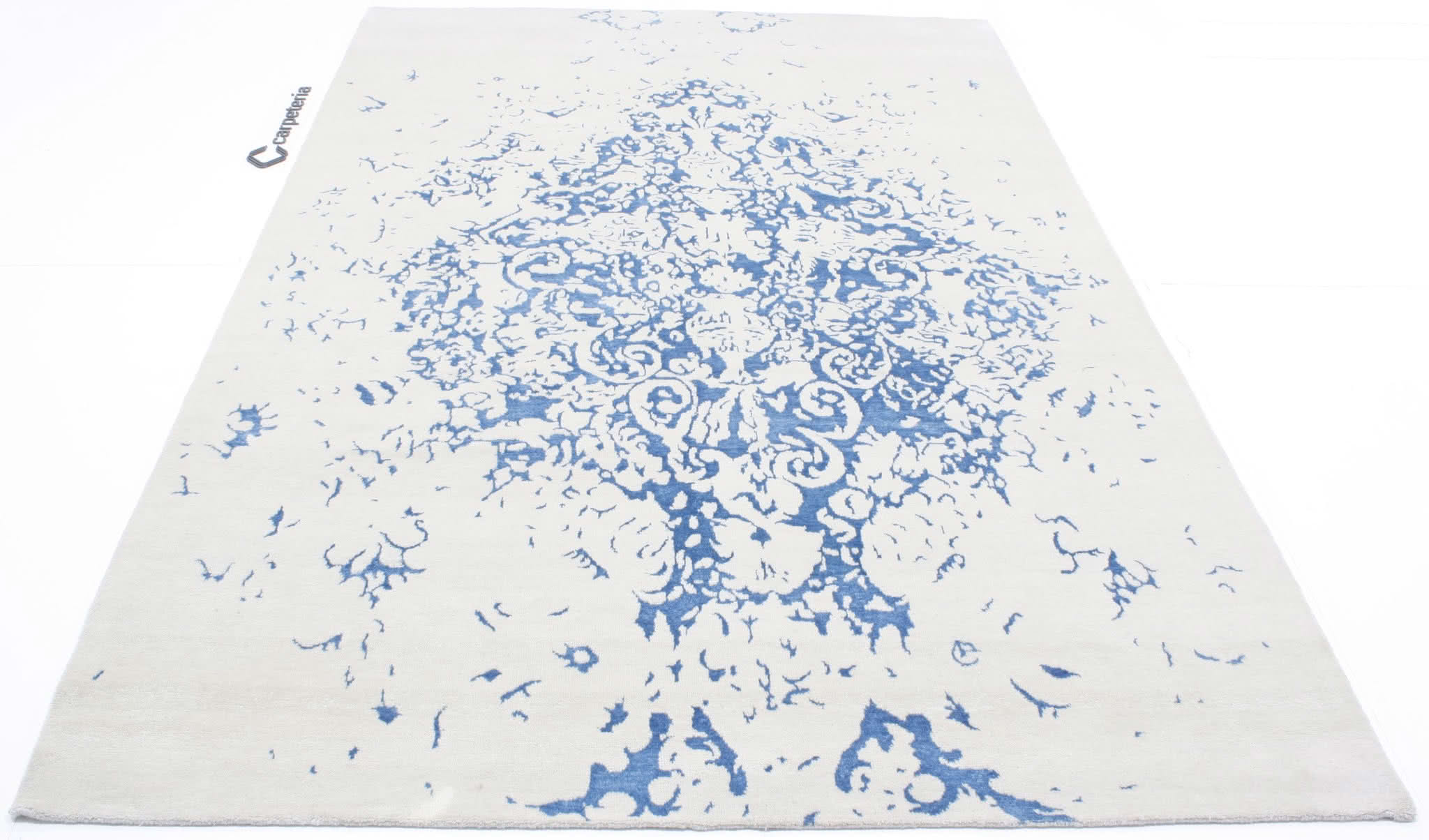 Orientální koberec Ikat Exkluziv