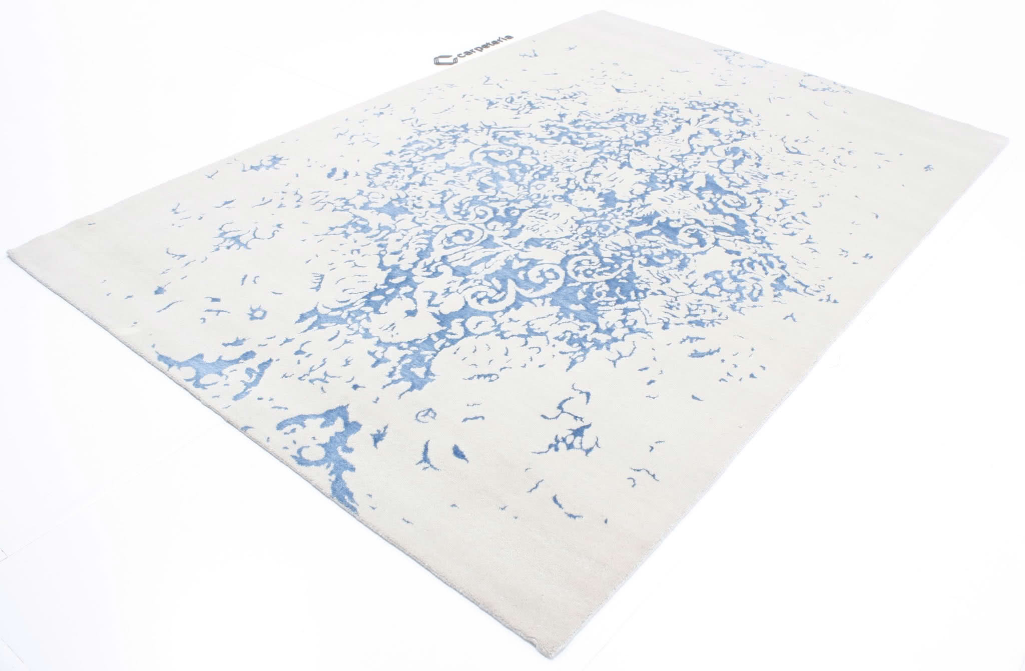 Orientální koberec Ikat Exkluziv