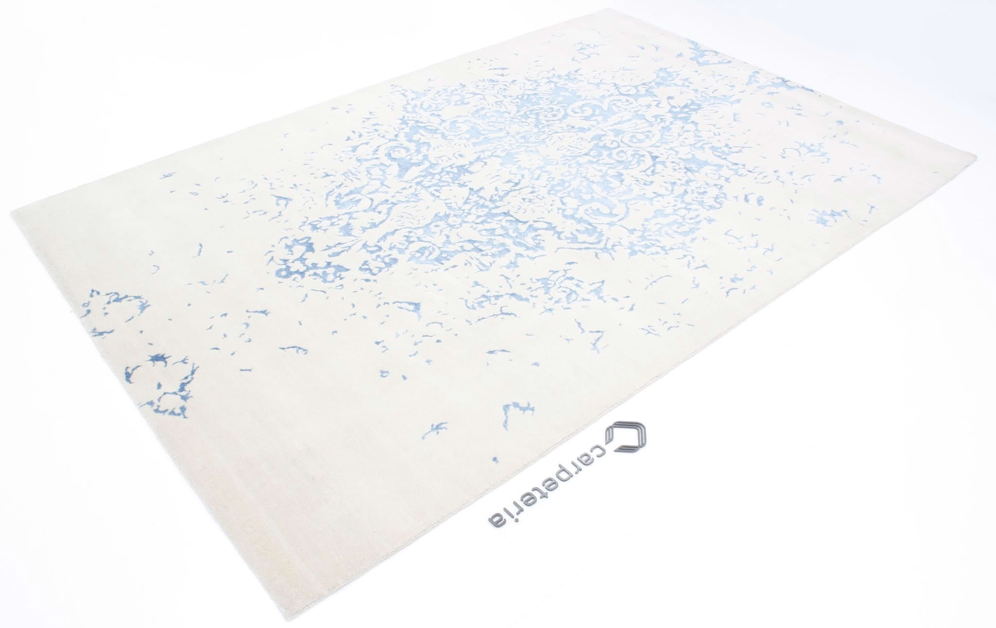 Orientální koberec Ikat Exkluziv