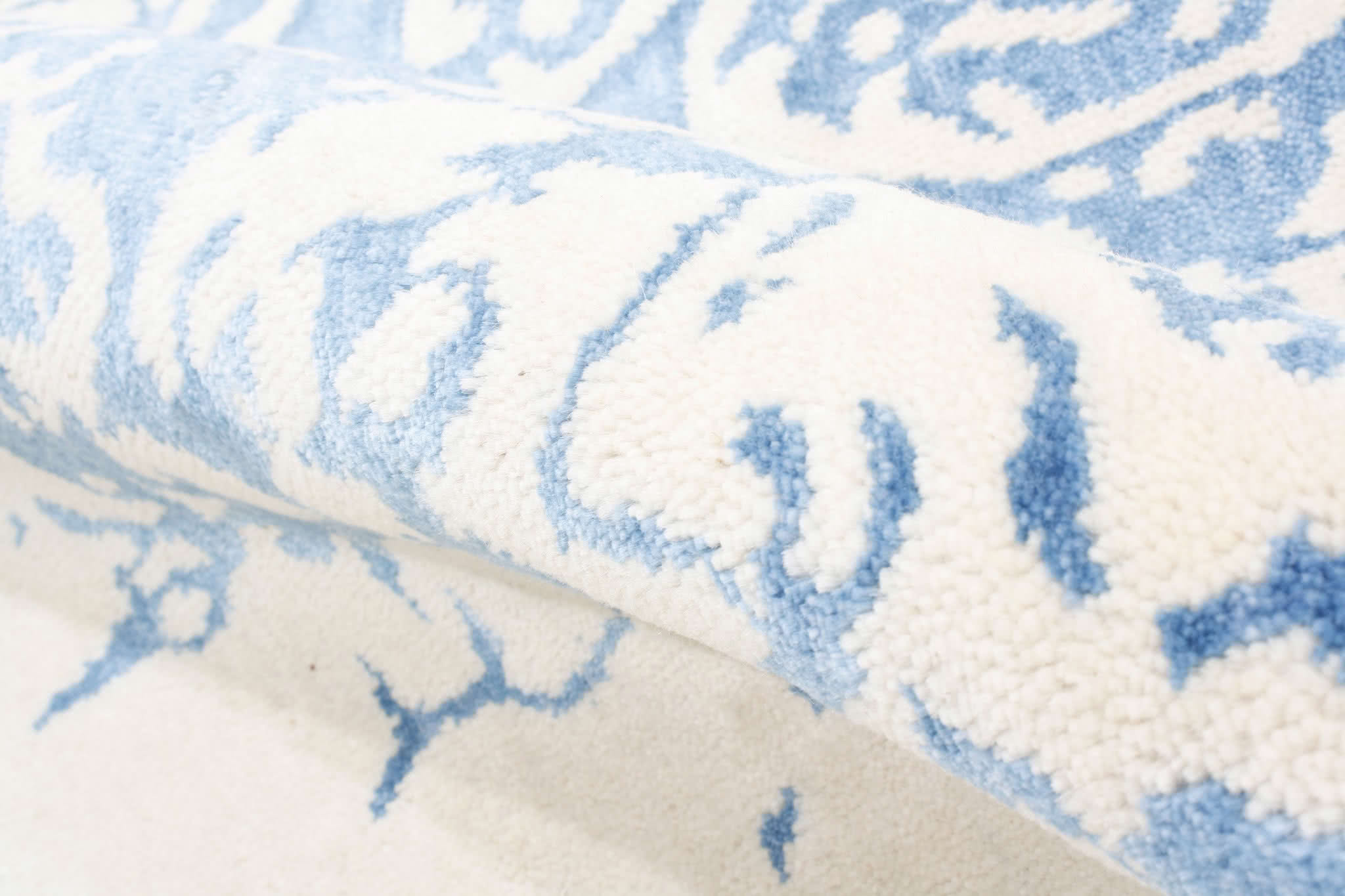 Orientální koberec Ikat Exkluziv