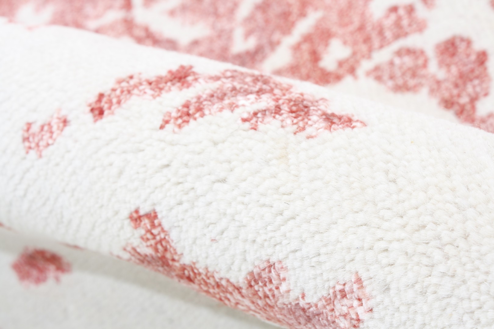 Oriental rug Ikat Royal