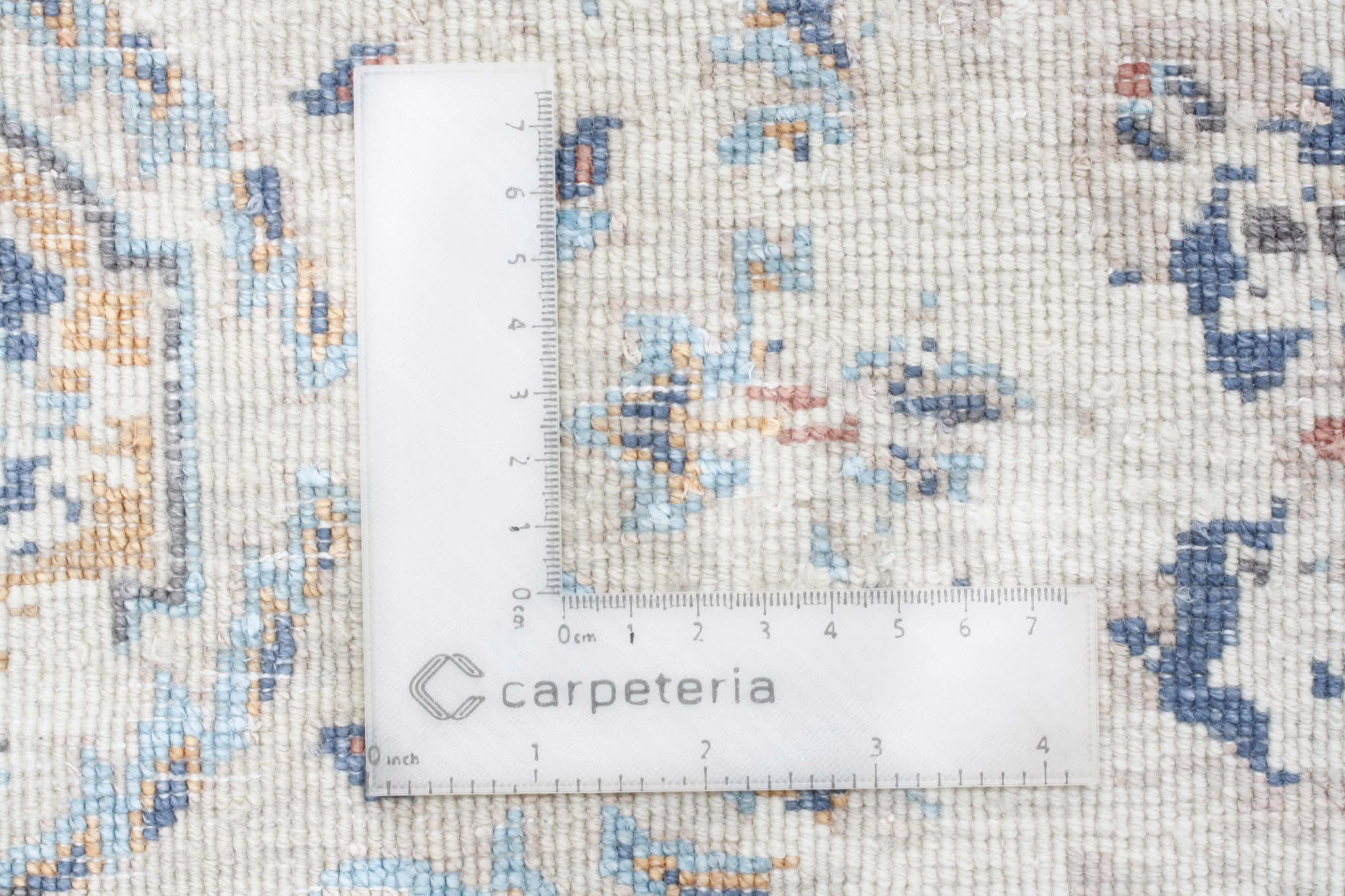 Orientální koberec Ikat Royal