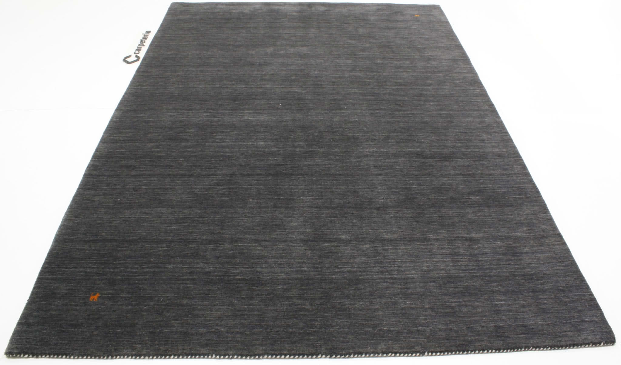 Orientální koberec Gabbeh Plain Exkluziv