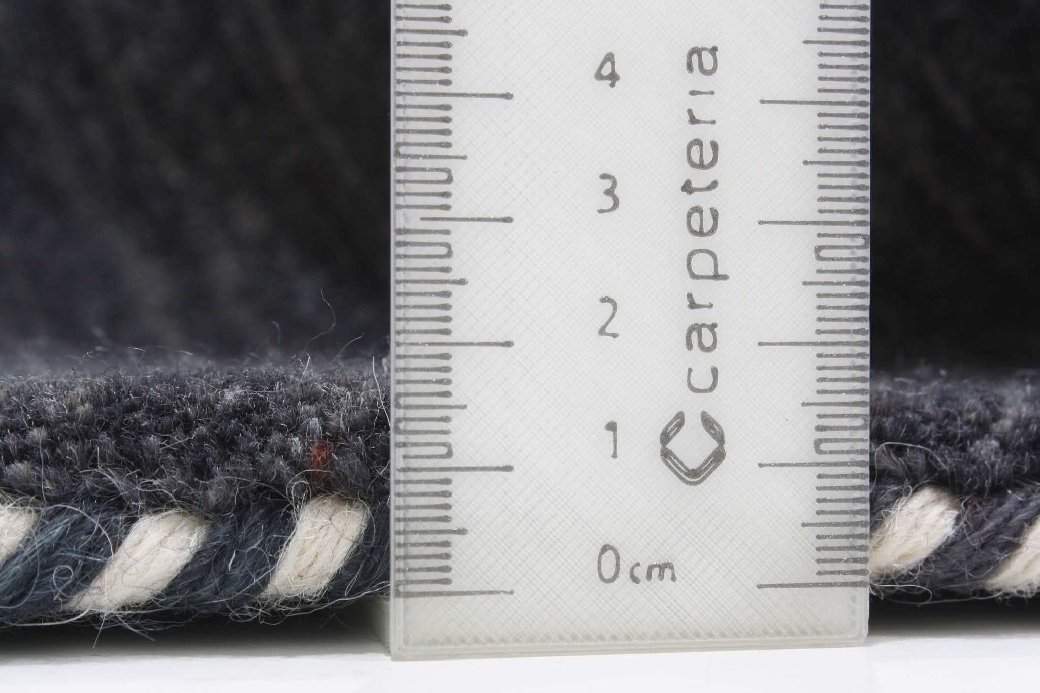 Orientální koberec Gabbeh Plain Exkluziv