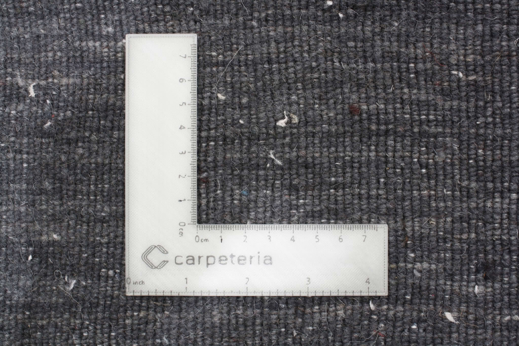 Orientální koberec Gabbeh Plain Exkluziv