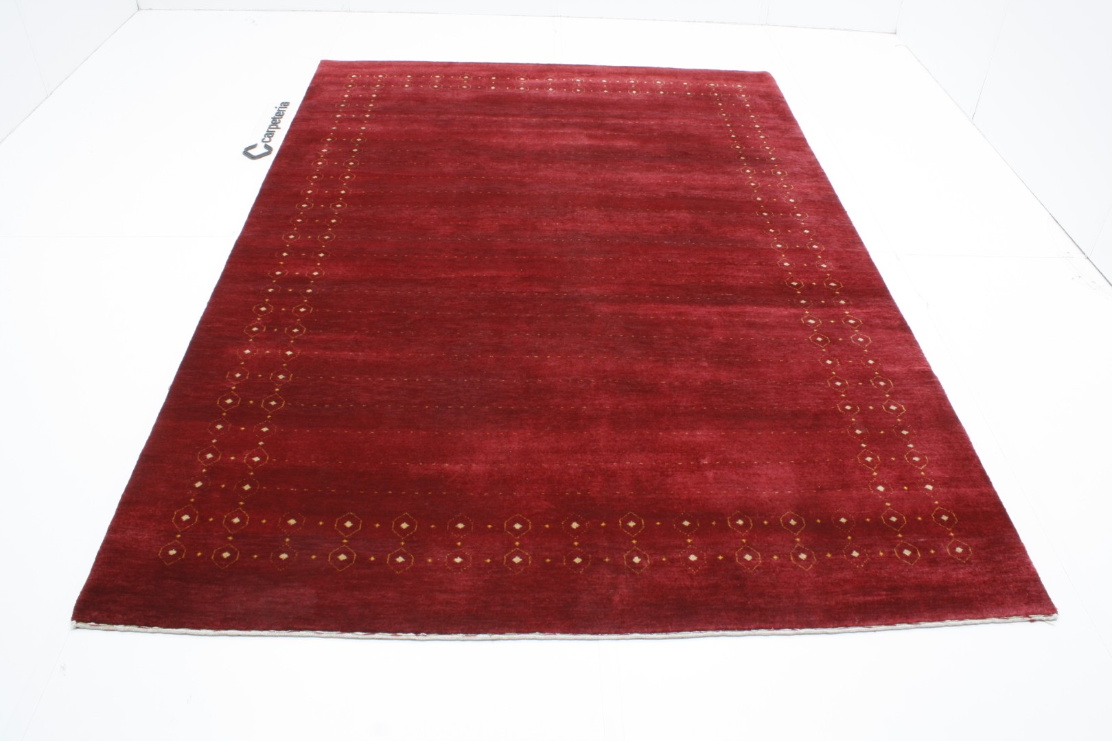 Oriental rug Loribaft Exclusive