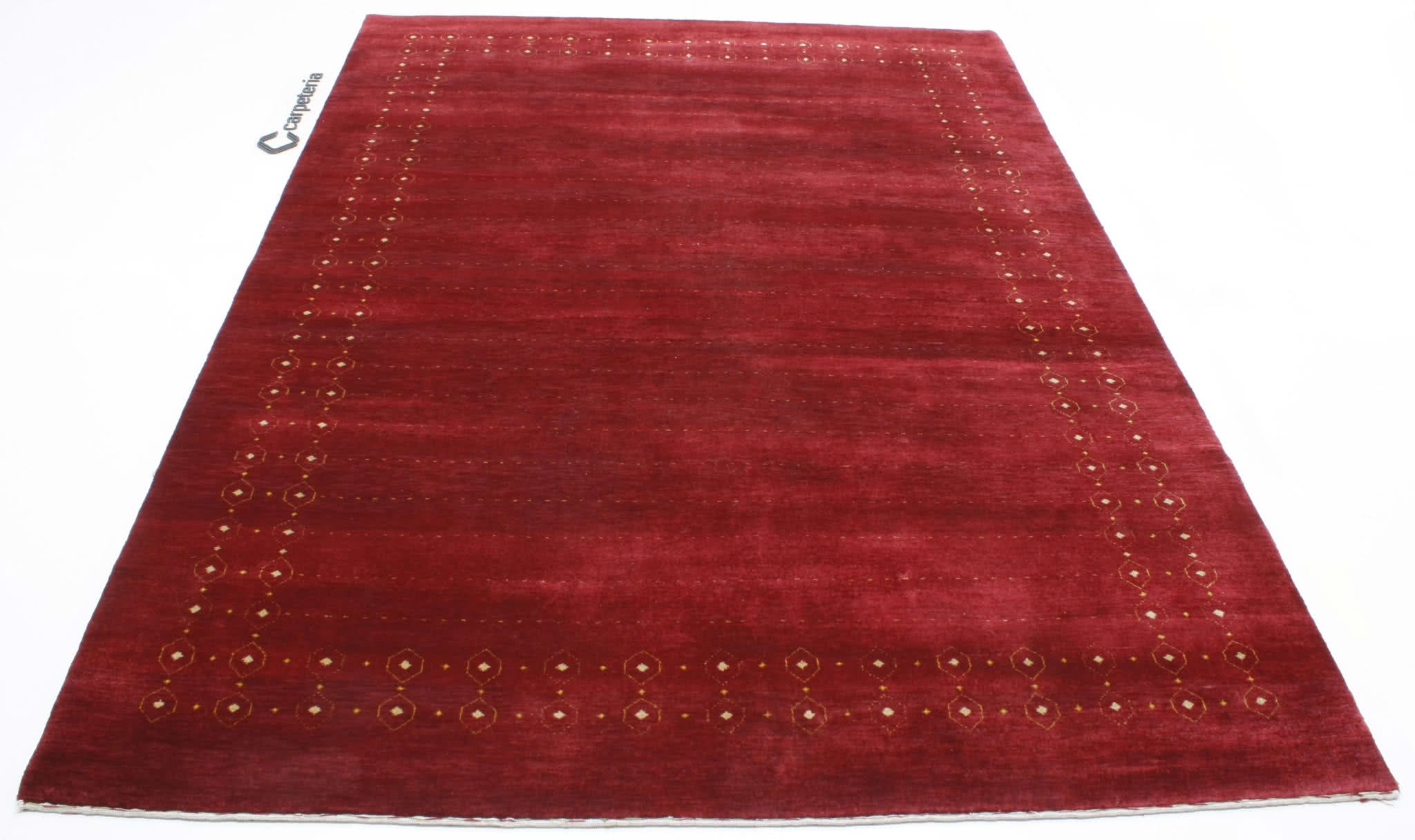 Orientální koberec Loribaft Exkluziv