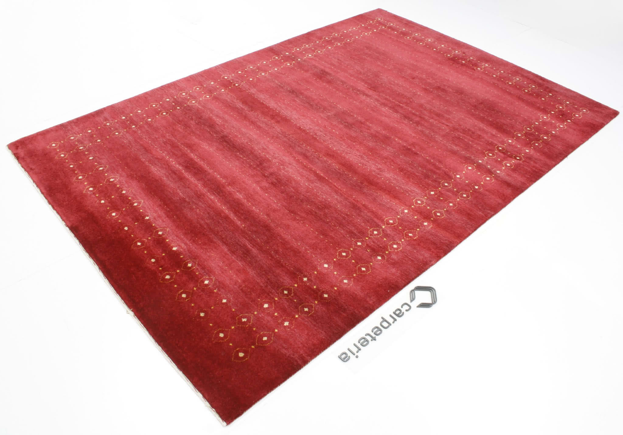 Orientální koberec Loribaft Exkluziv