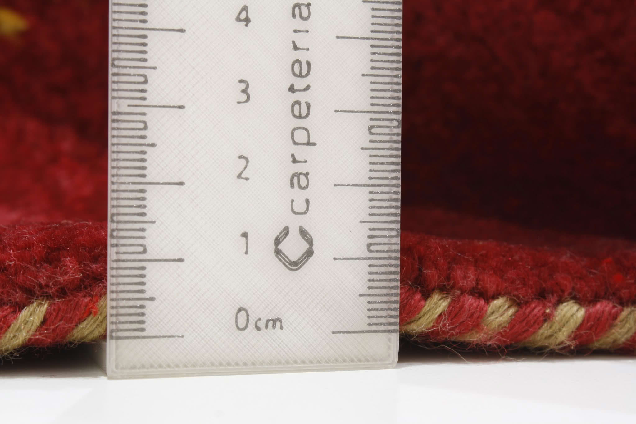 Orientální koberec Loribaft Exkluziv