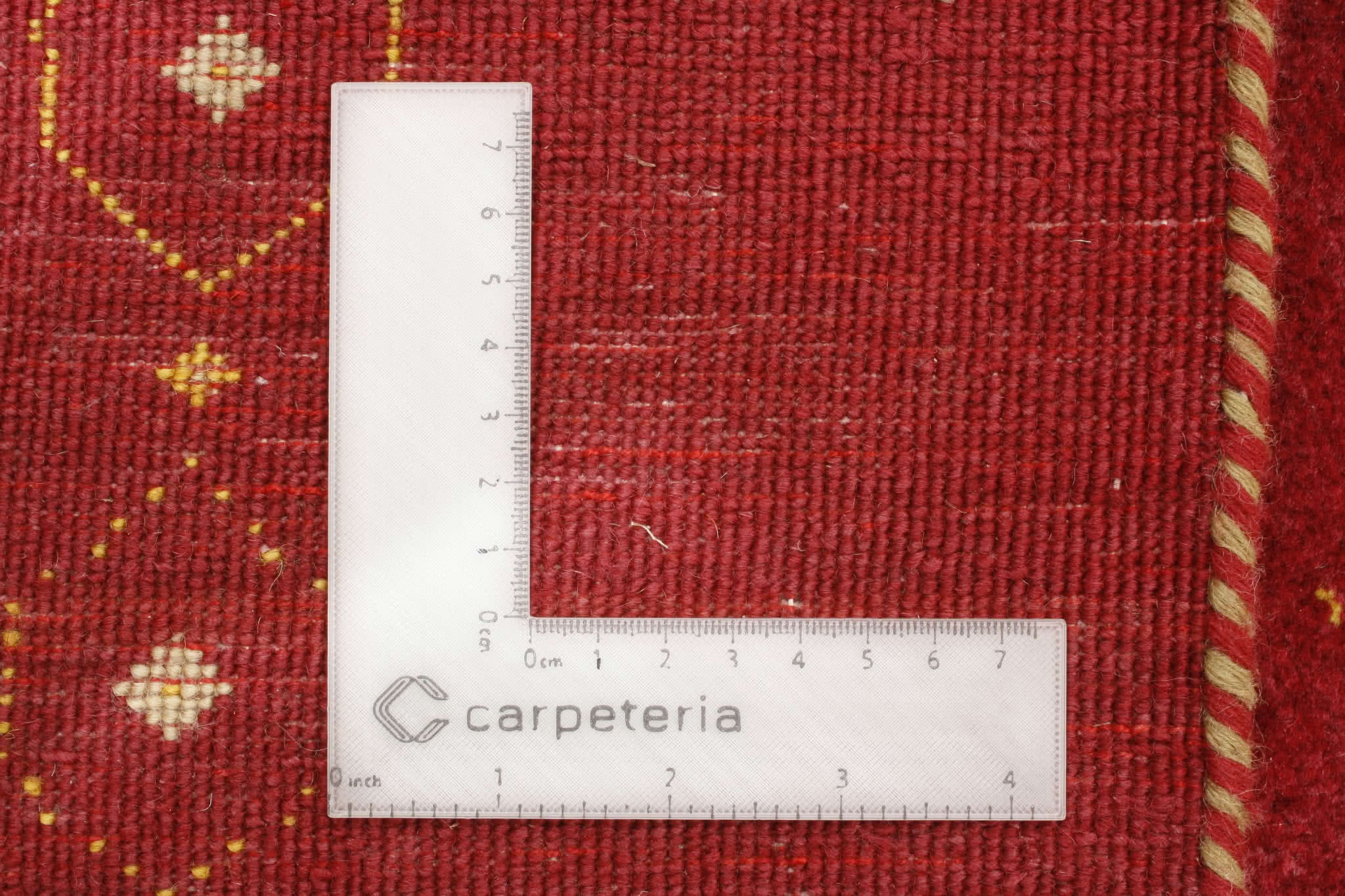 Orientální koberec Loribaft Exkluziv