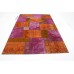 Perský koberec Patchwork Modern