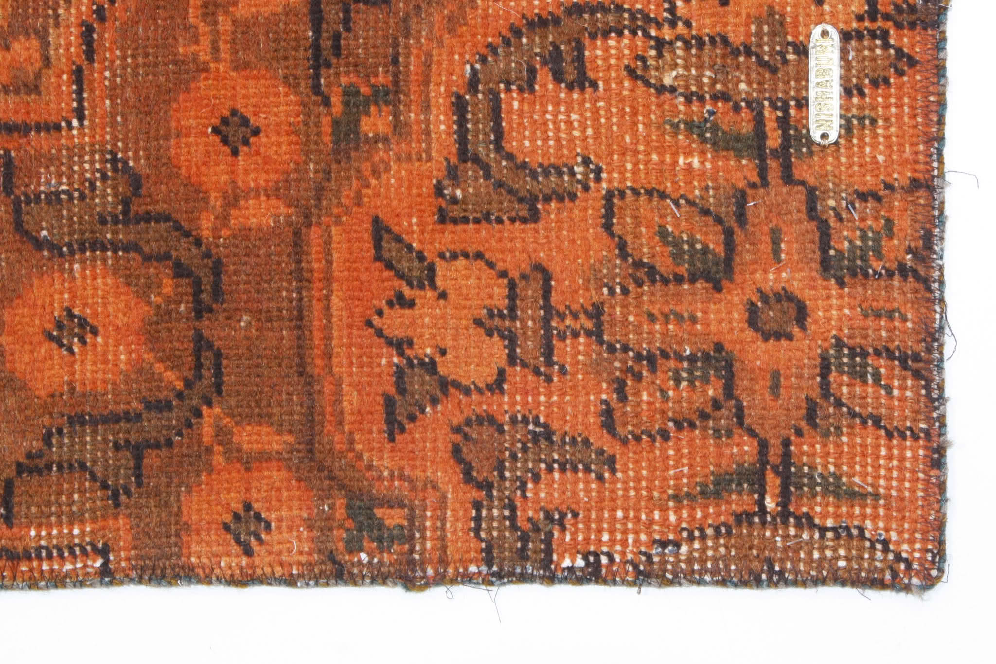 Perský koberec Patchwork Modern