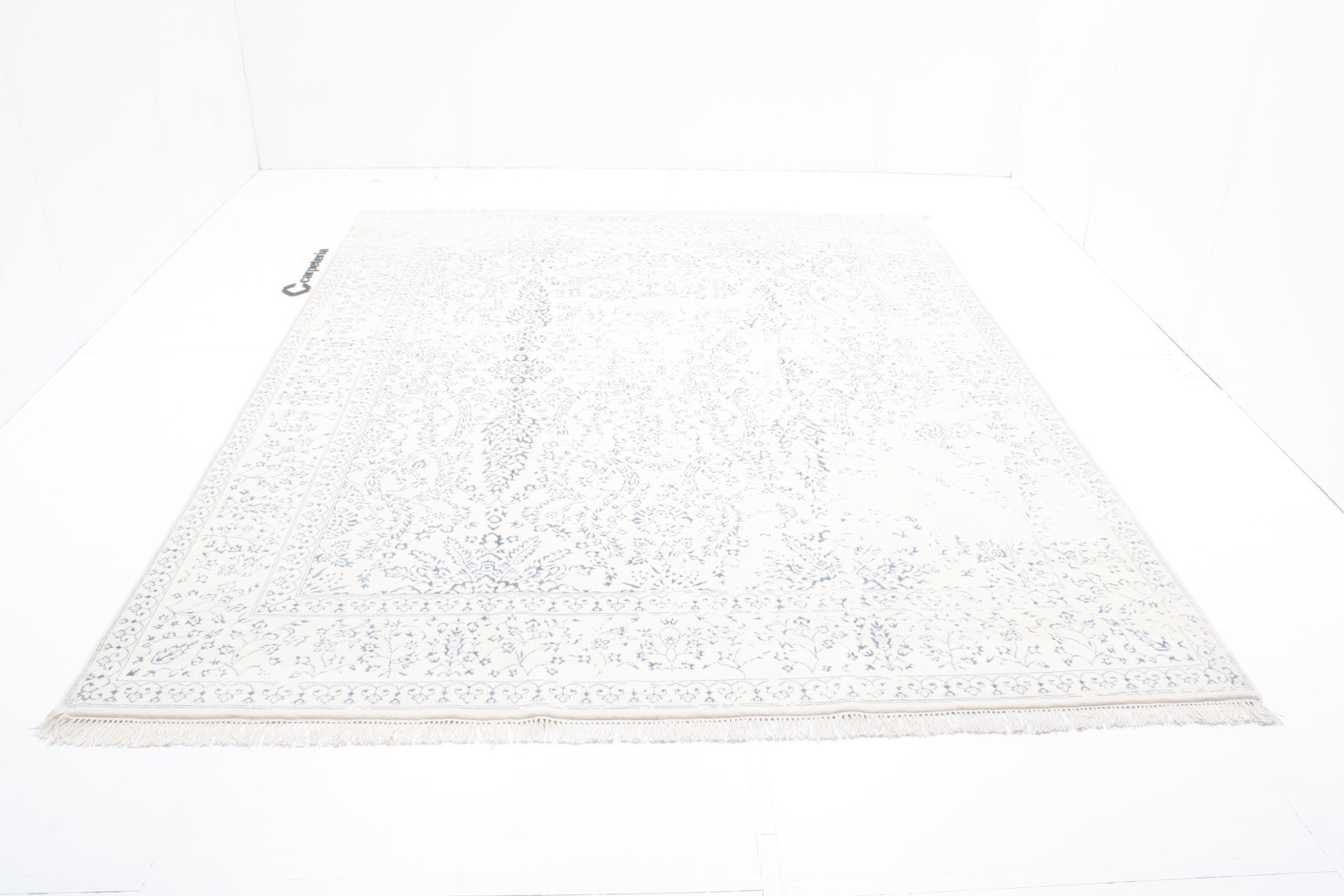 Oriental rug Ikat Exkluziv