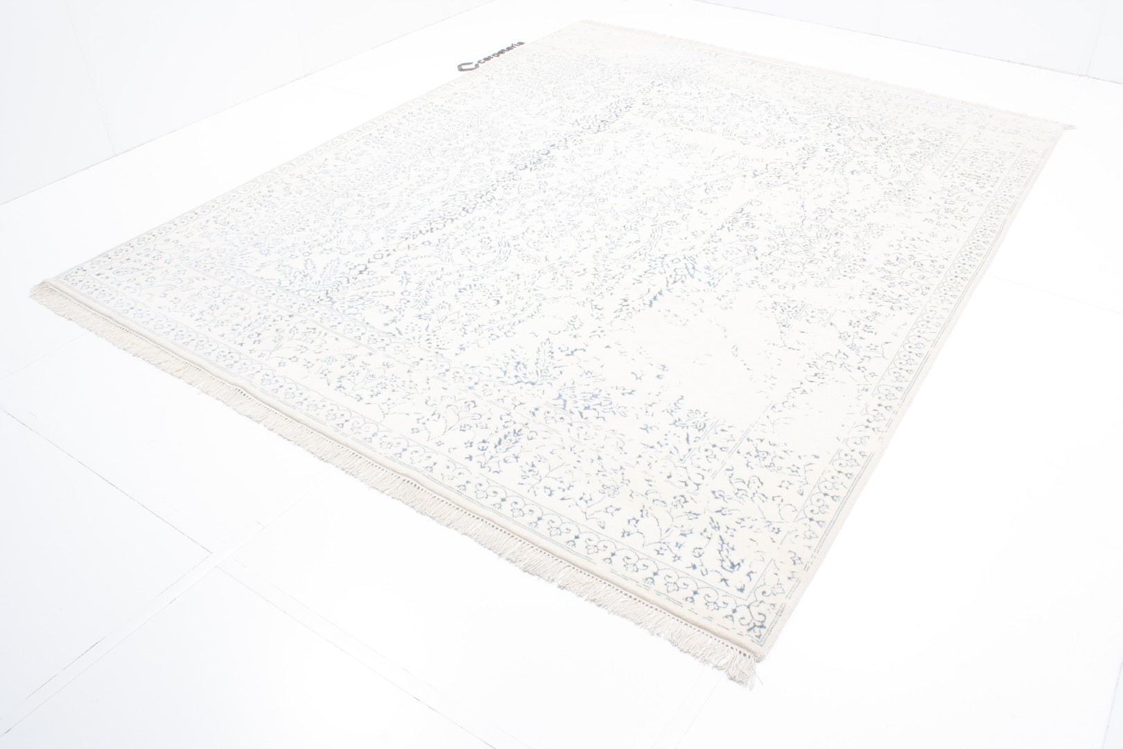 Oriental rug Ikat Exkluziv