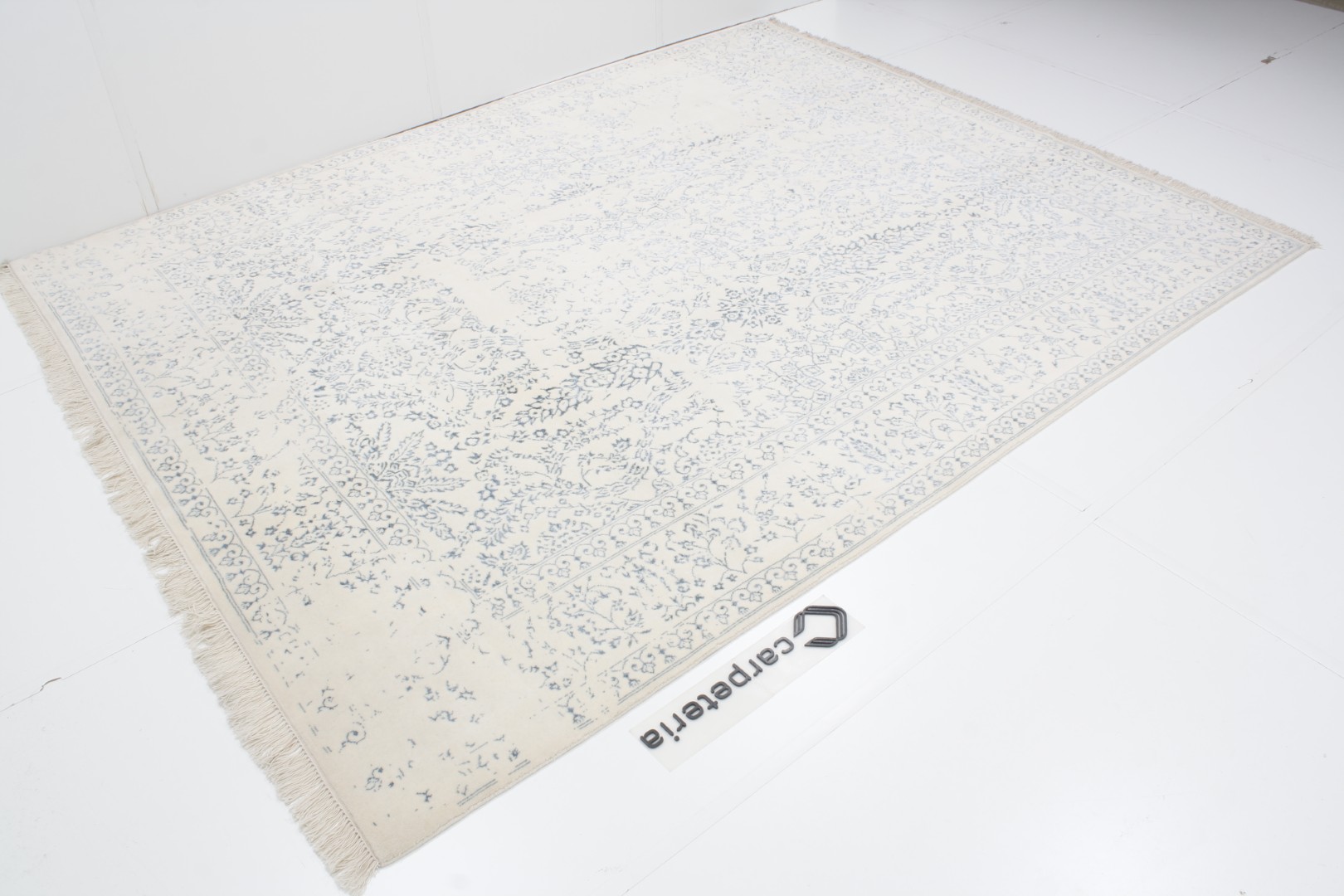 Oriental rug Ikat Exkluziv