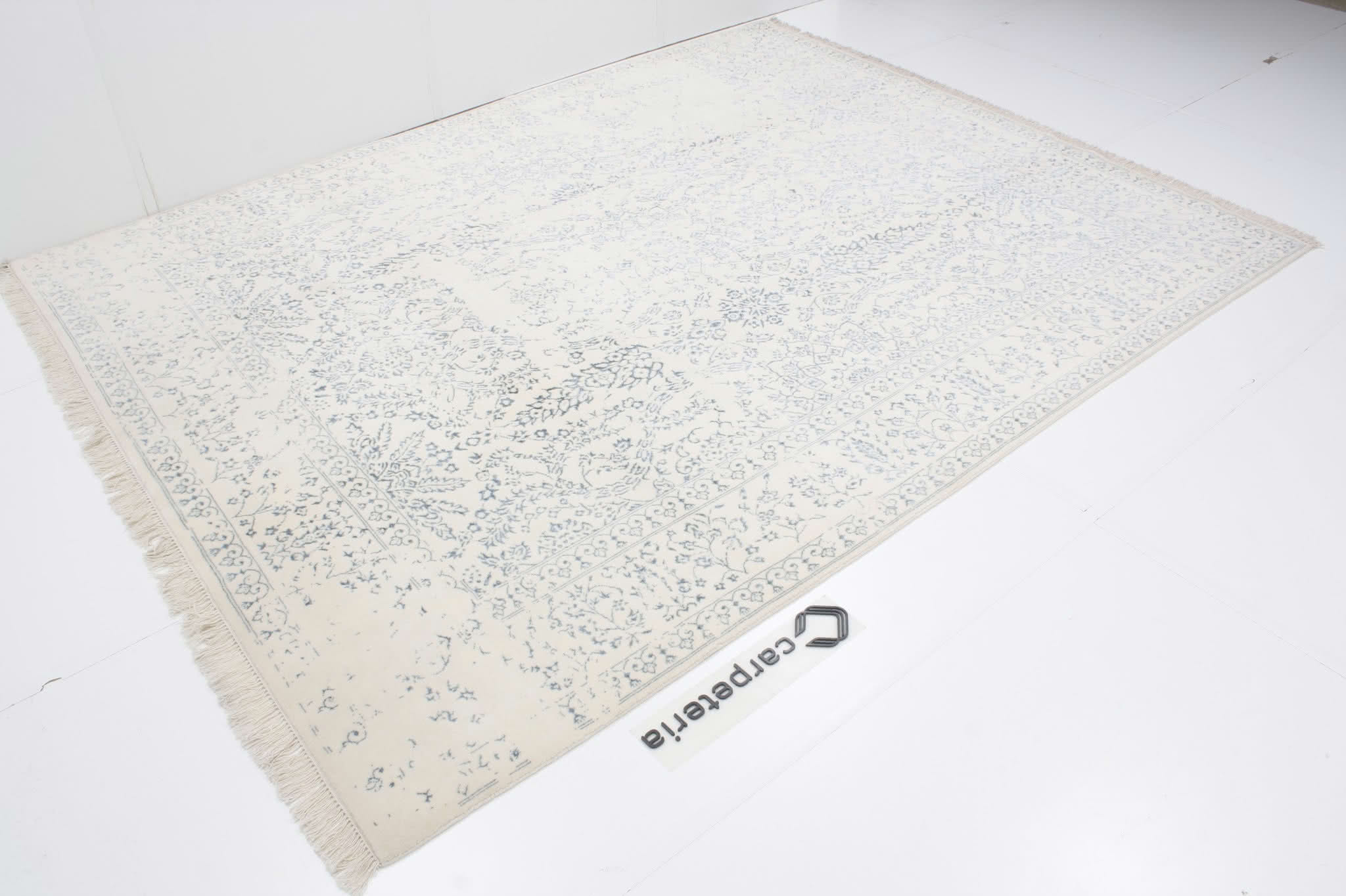 Orientální koberec Ikat Exkluziv