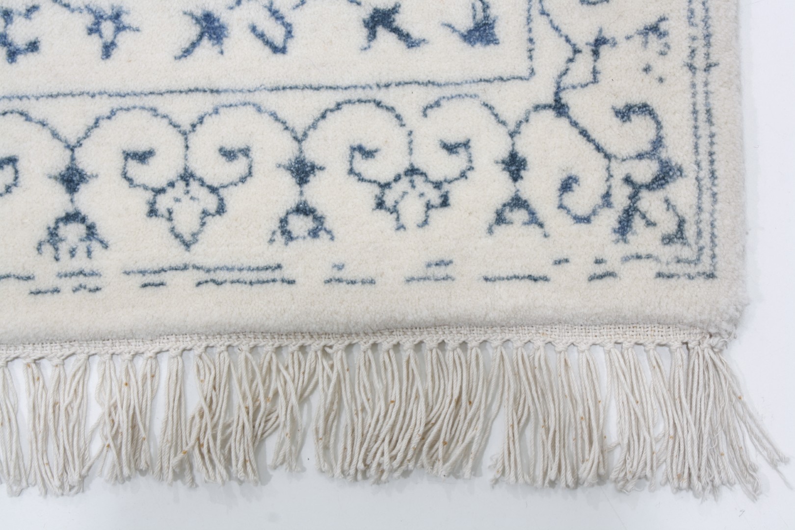 Oriental rug Ikat Exkluziv