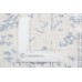Oriental rug Ikat Exkluziv