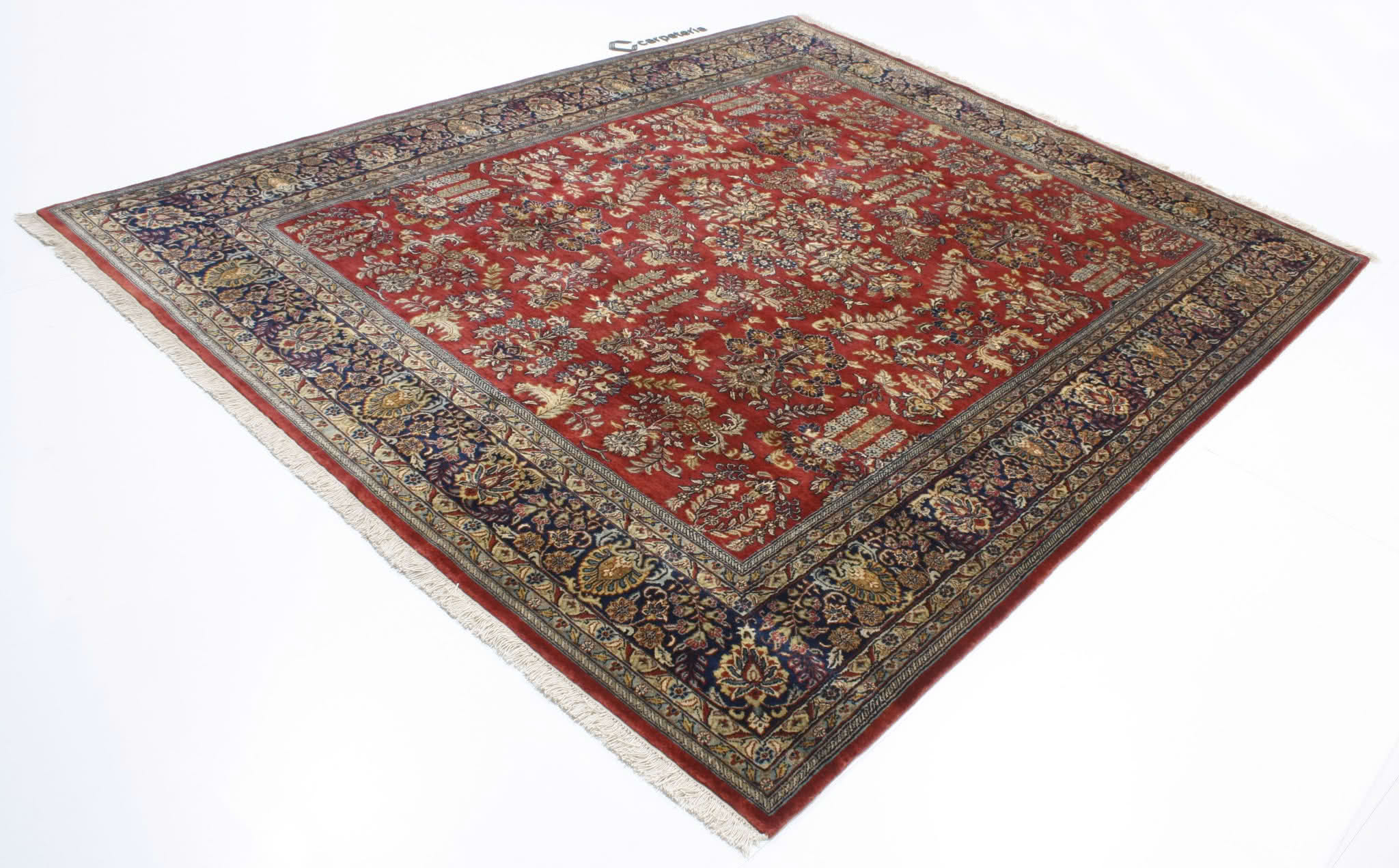 Orientální koberec Sarouk Premium