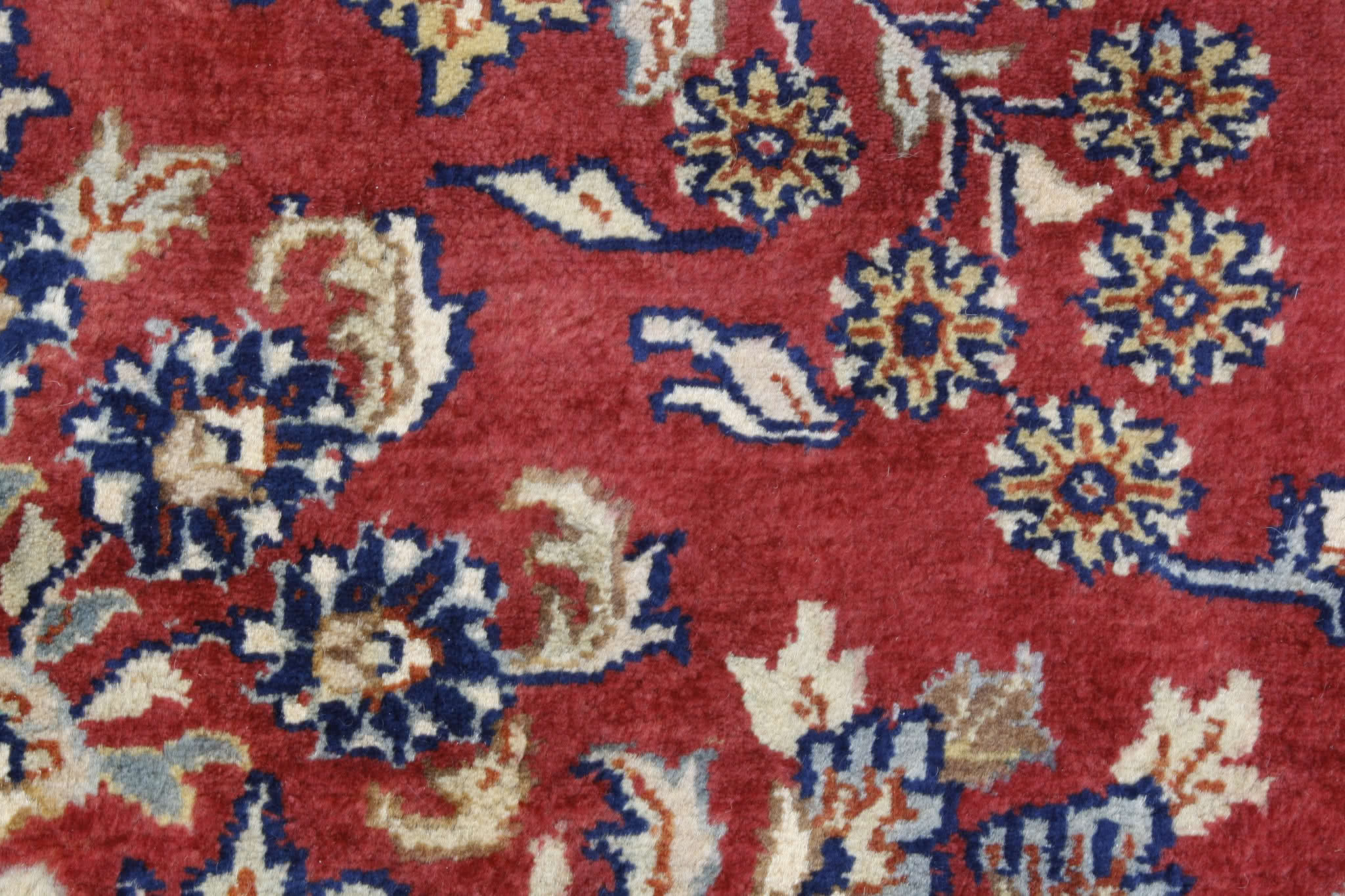 Orientální koberec Sarouk Premium