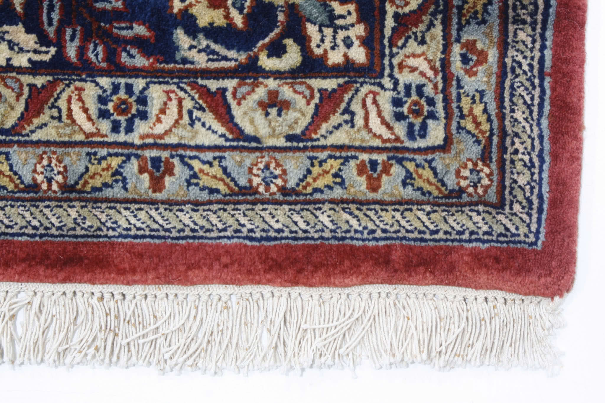 Orientální koberec Sarouk Premium