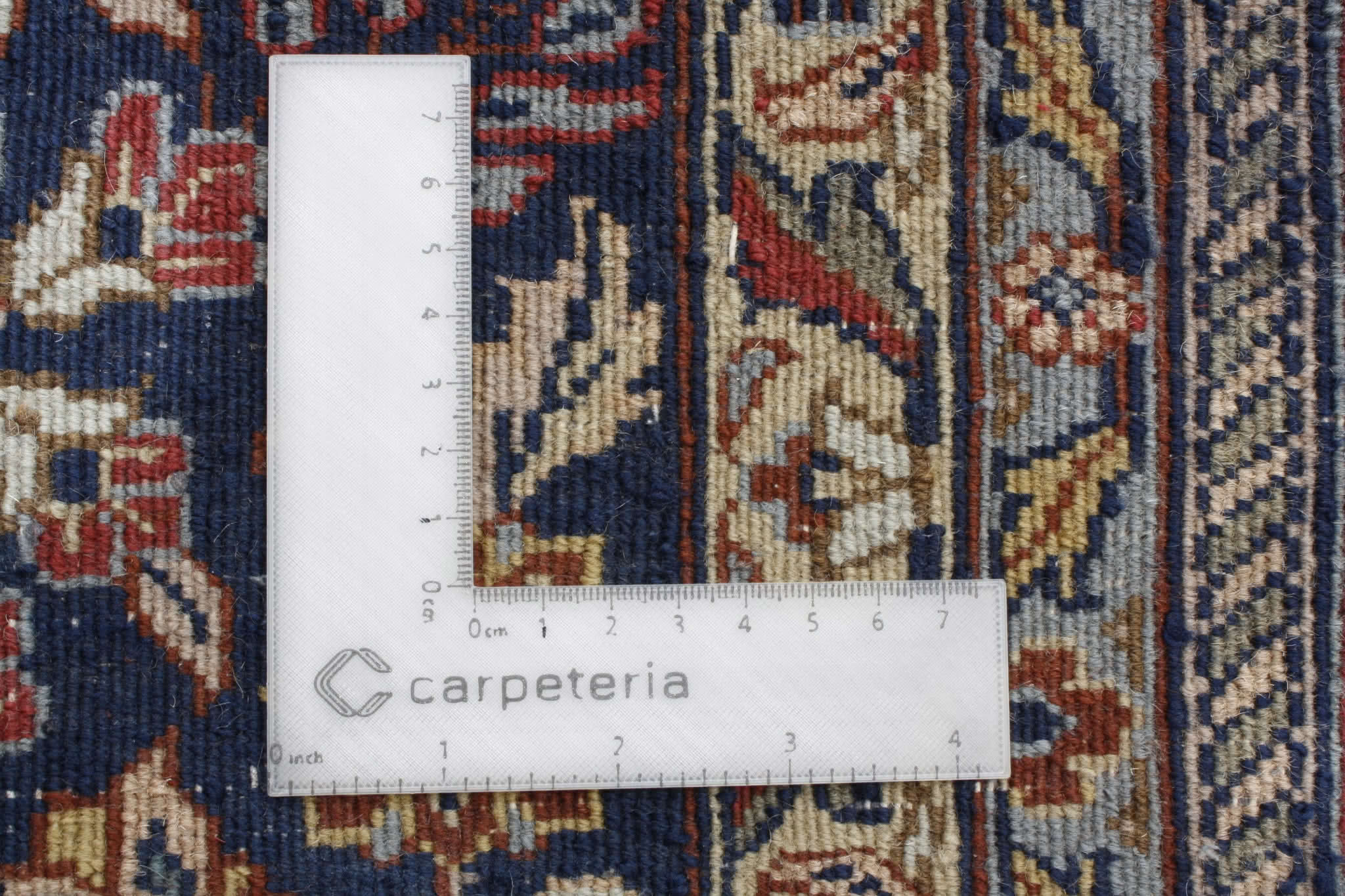 Orientální koberec Sarouk Premium