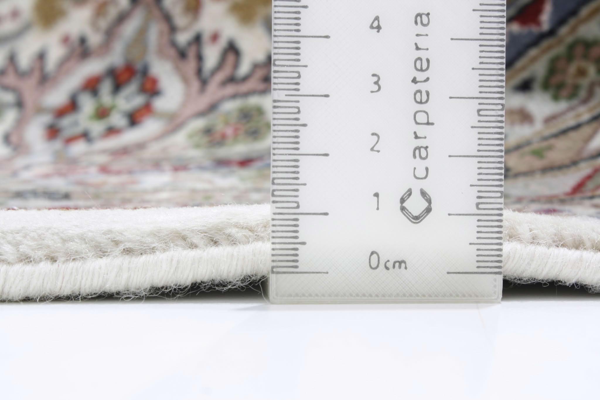 Perský koberec Tabriz Mahi Exclusive