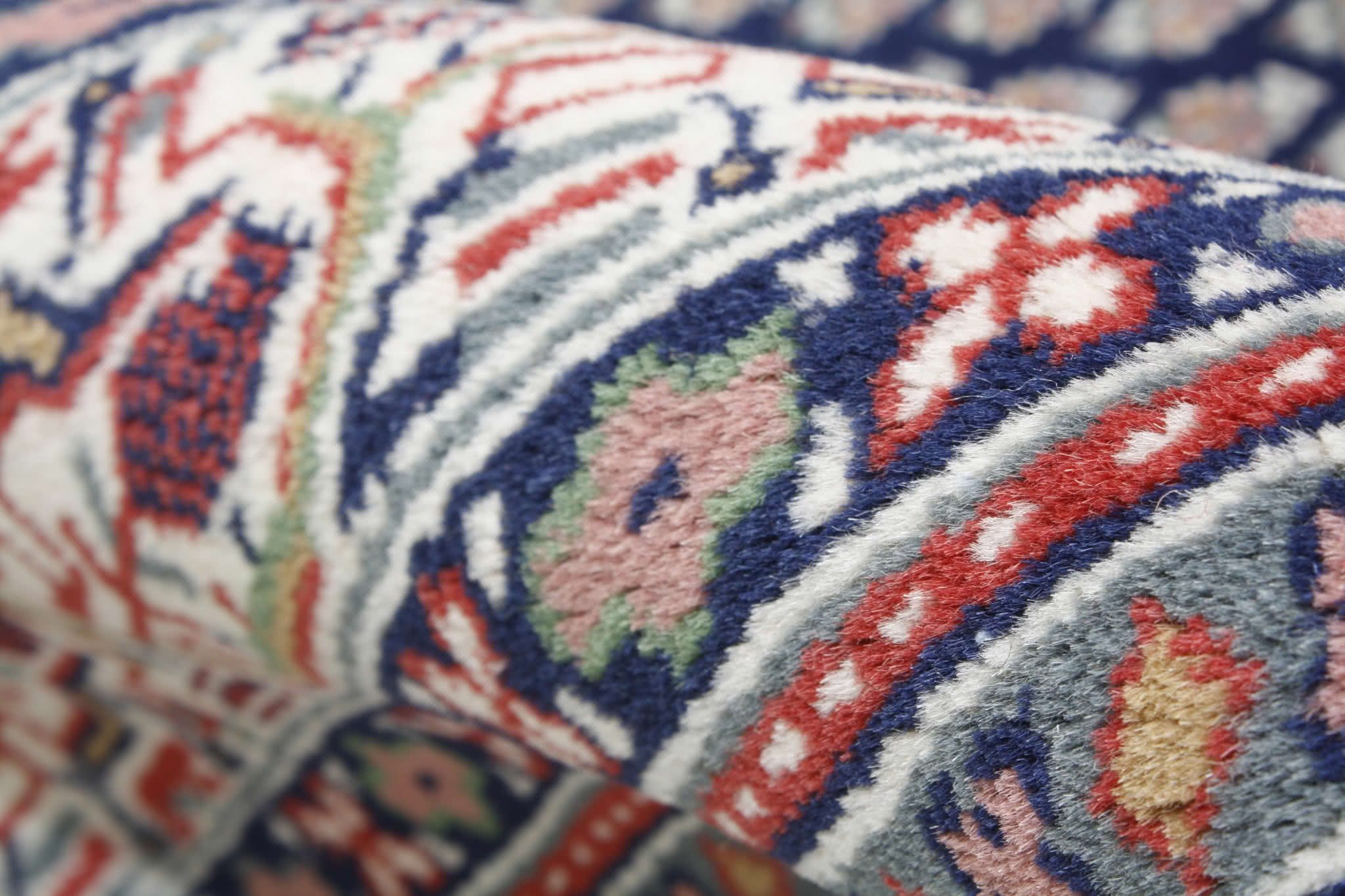 Orientální koberec Mir