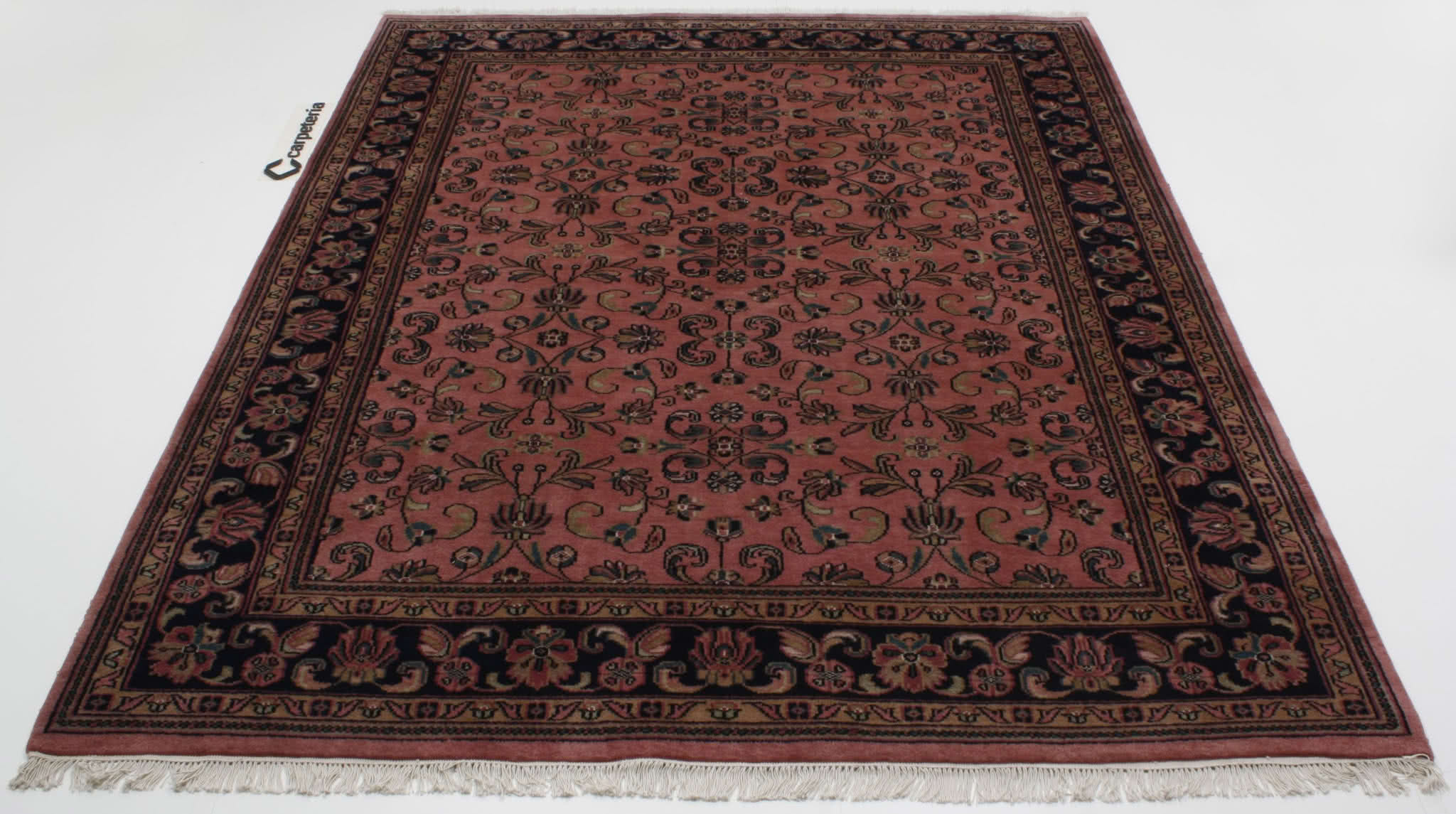 Oriental rug Saruq Exkluziv