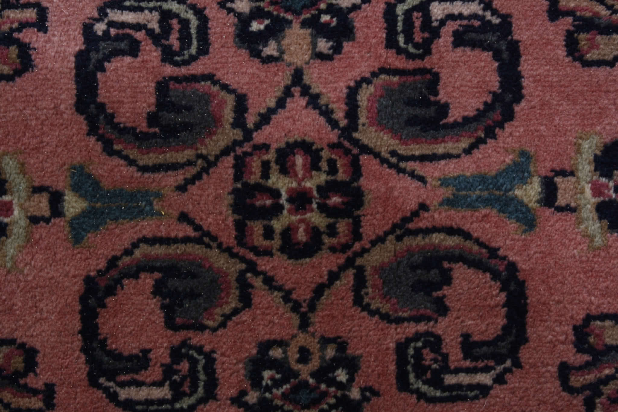 Oriental rug Saruq Exkluziv