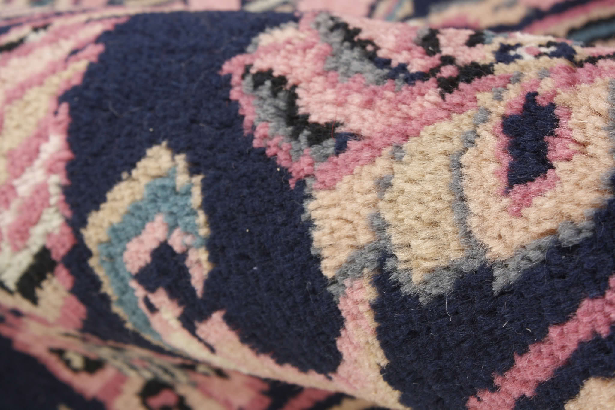 Oriental rug Saruq Exkluziv