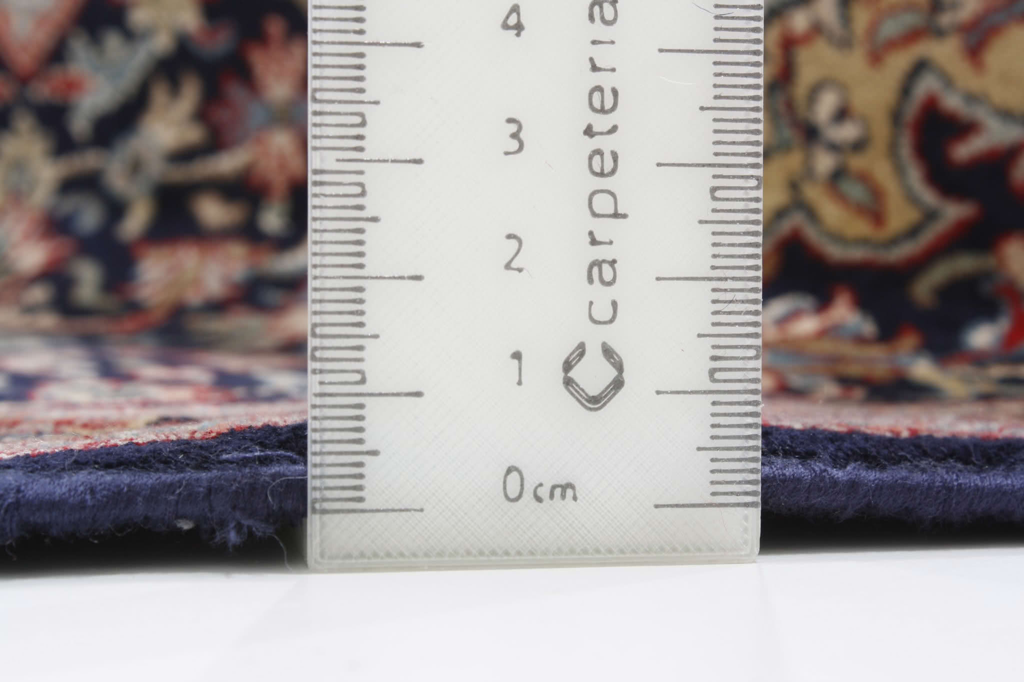 Orientální koberec Kašmír hedvábí/hedvábí Royal