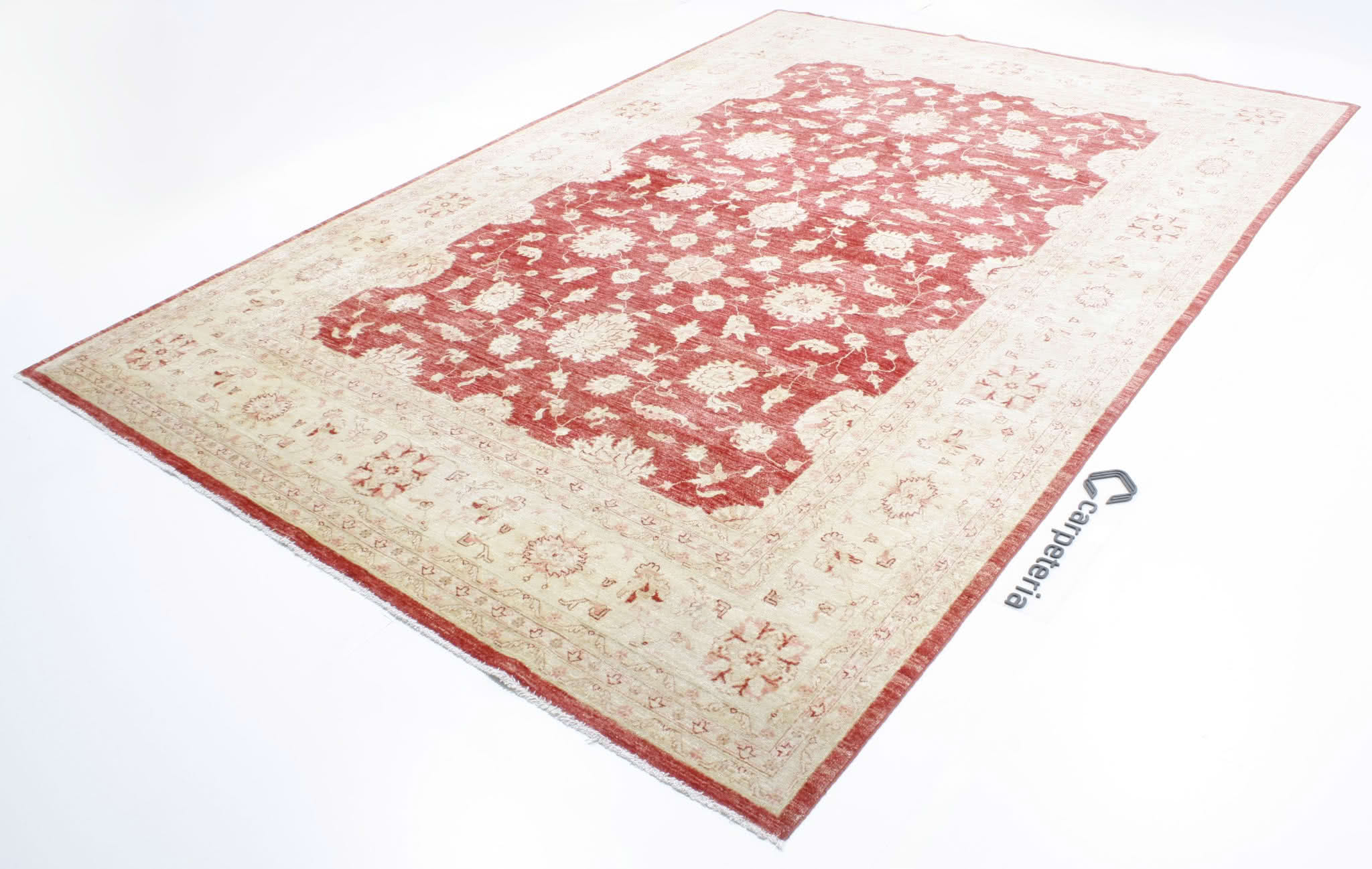 Oriental rug Ziegler Exkluziv